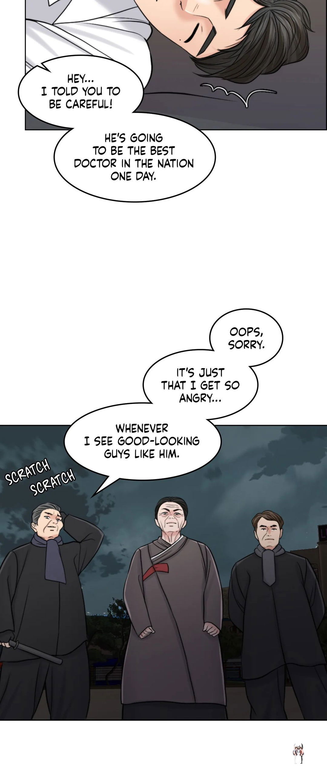 Wife for 1000 Days Wife for 1000 Days Chapter 58 - Page 90