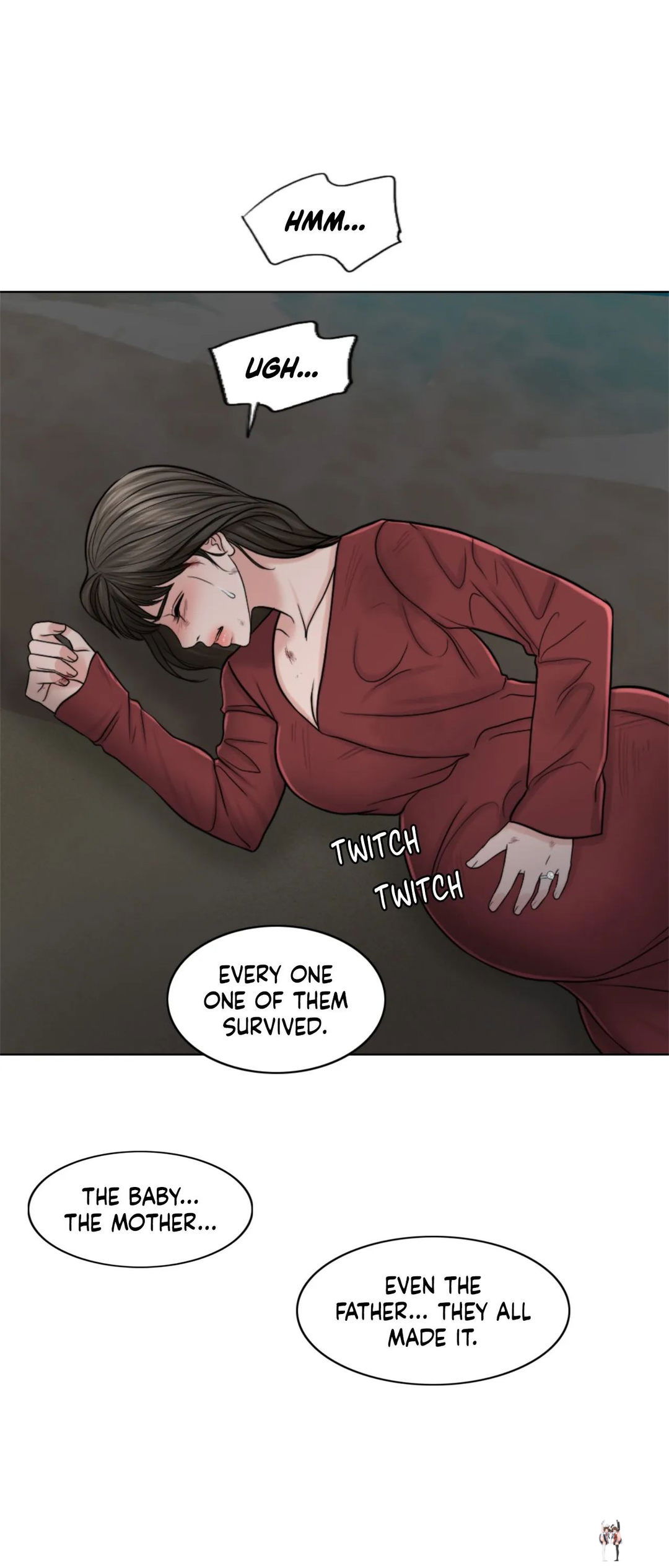 Wife for 1000 Days Wife for 1000 Days Chapter 58 - Page 92