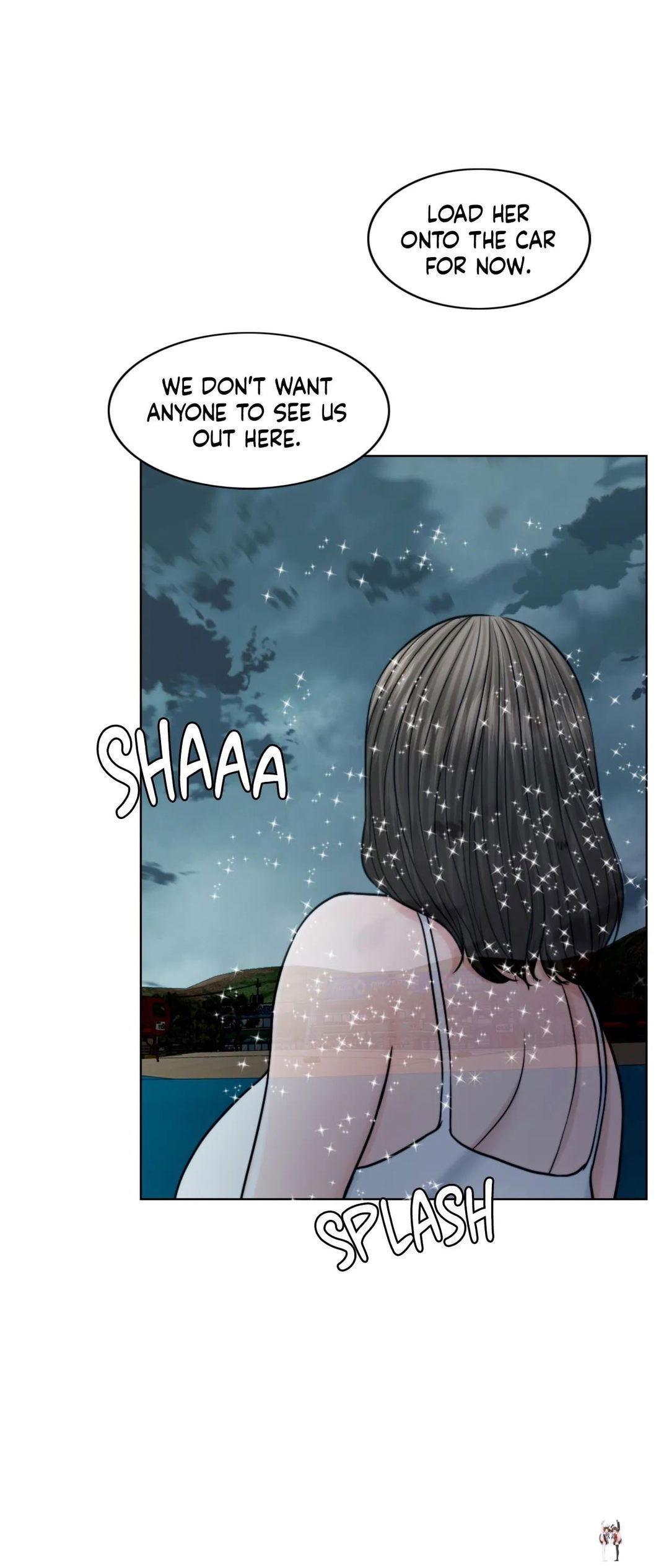 Wife for 1000 Days Wife for 1000 Days Chapter 58 - Page 93