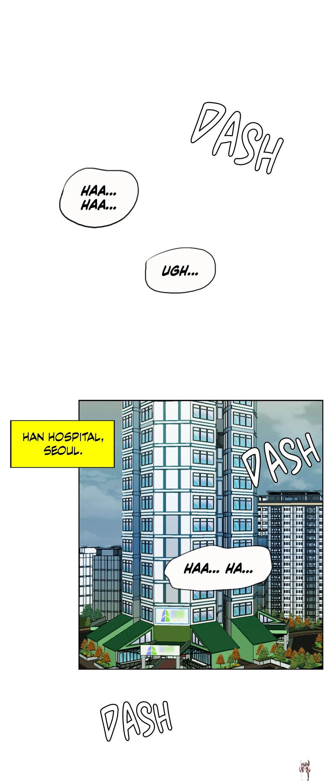 Wife for 1000 Days Wife for 1000 Days Chapter 59 - Page 1