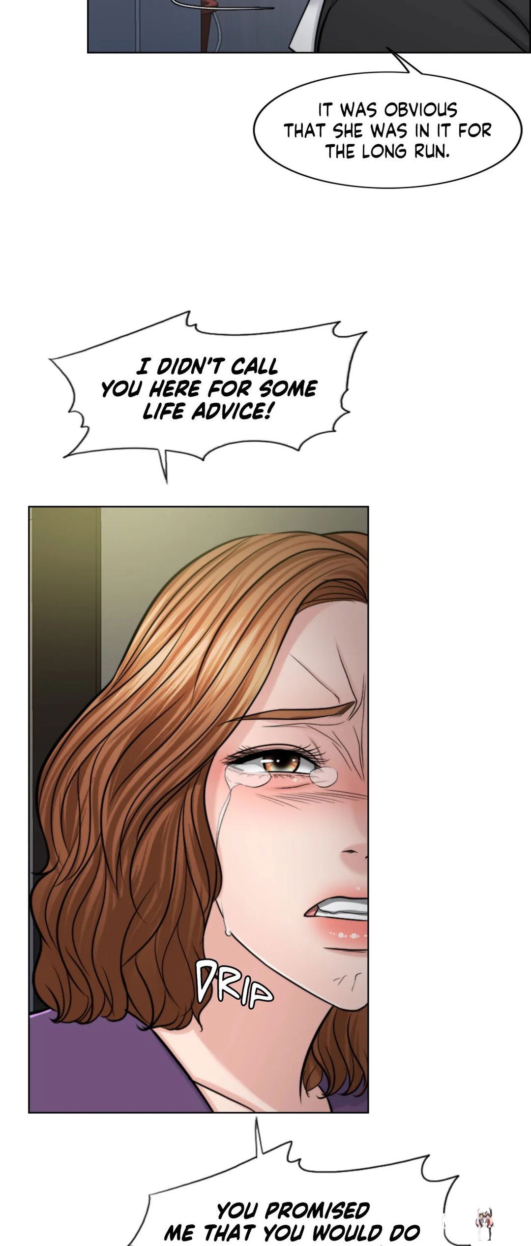 Wife for 1000 Days Wife for 1000 Days Chapter 59 - Page 11