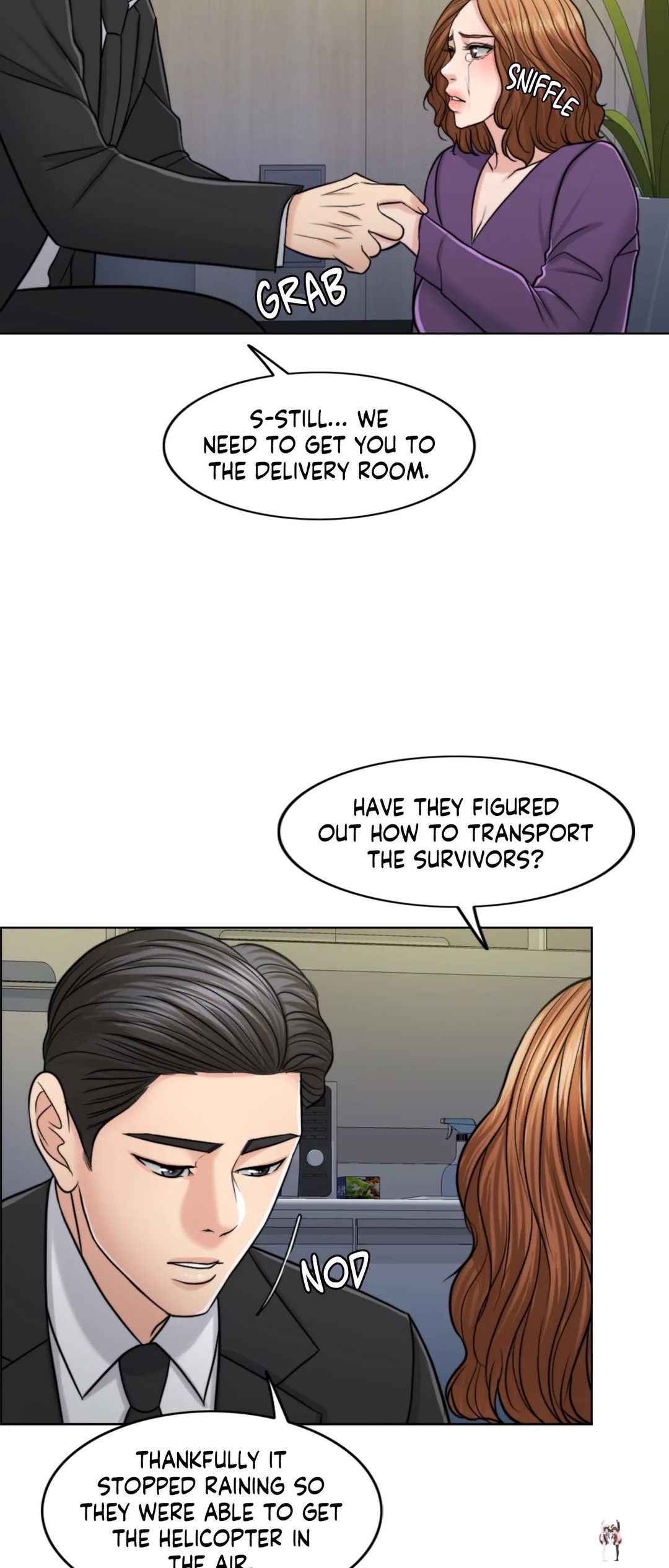 Wife for 1000 Days Wife for 1000 Days Chapter 59 - Page 13