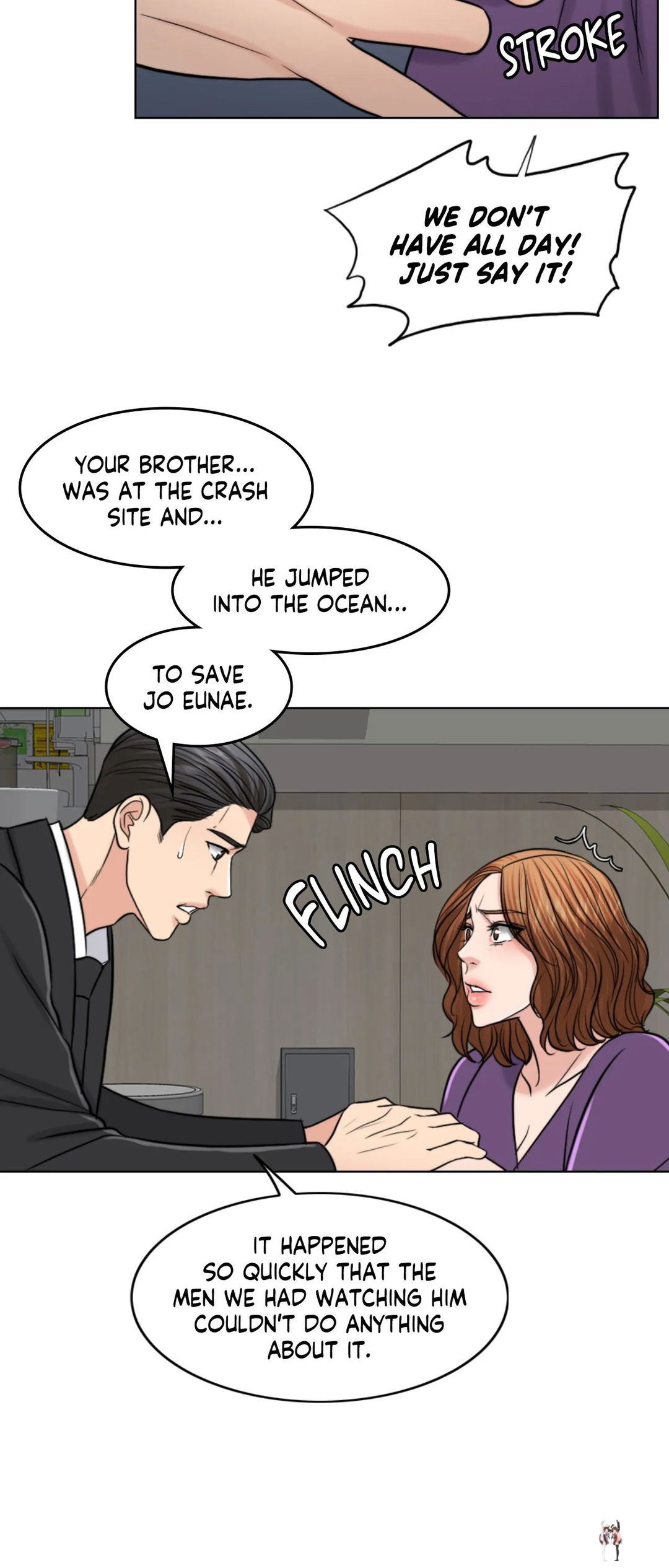 Wife for 1000 Days Wife for 1000 Days Chapter 59 - Page 16