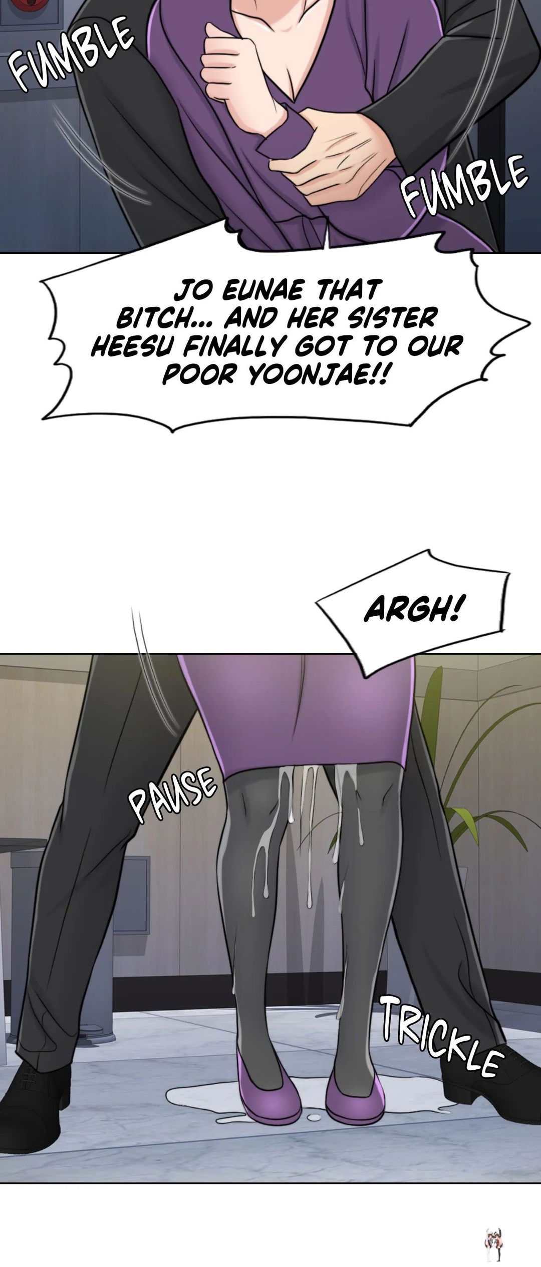 Wife for 1000 Days Wife for 1000 Days Chapter 59 - Page 18