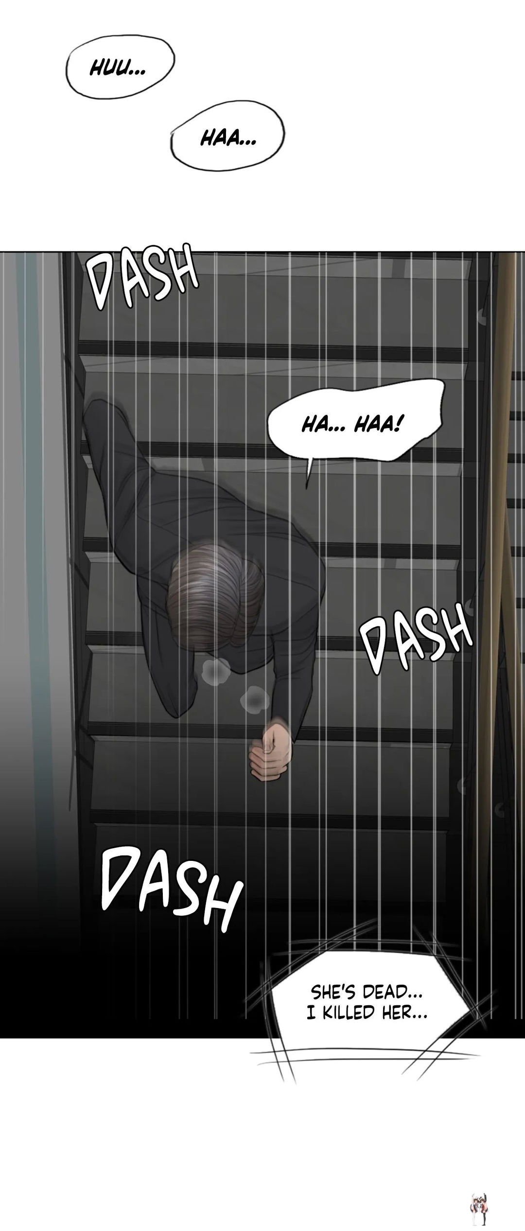 Wife for 1000 Days Wife for 1000 Days Chapter 59 - Page 2