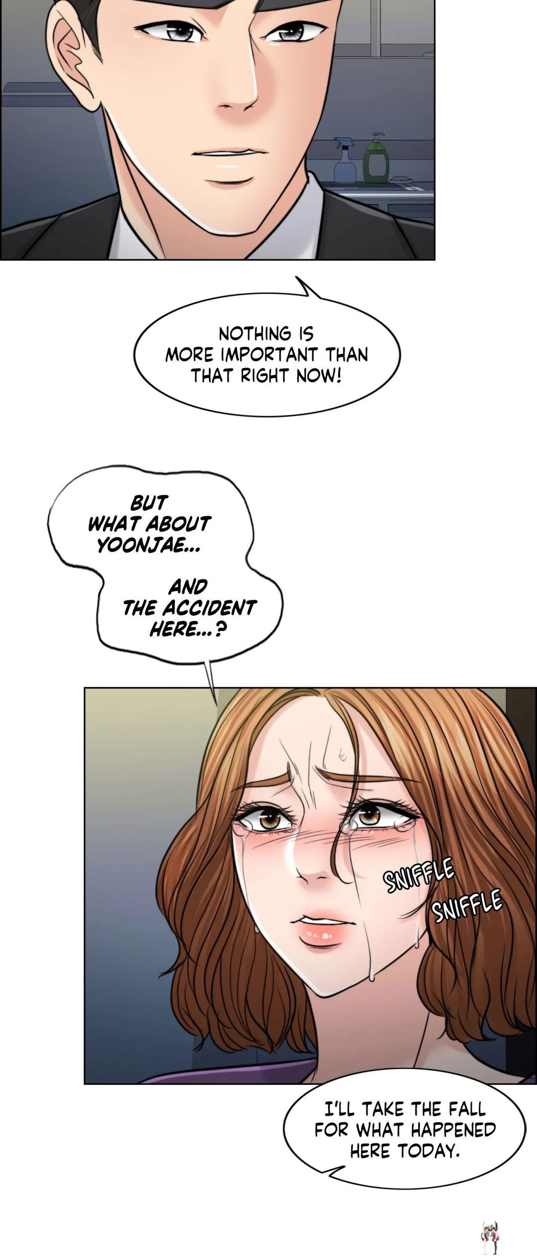 Wife for 1000 Days Wife for 1000 Days Chapter 59 - Page 20