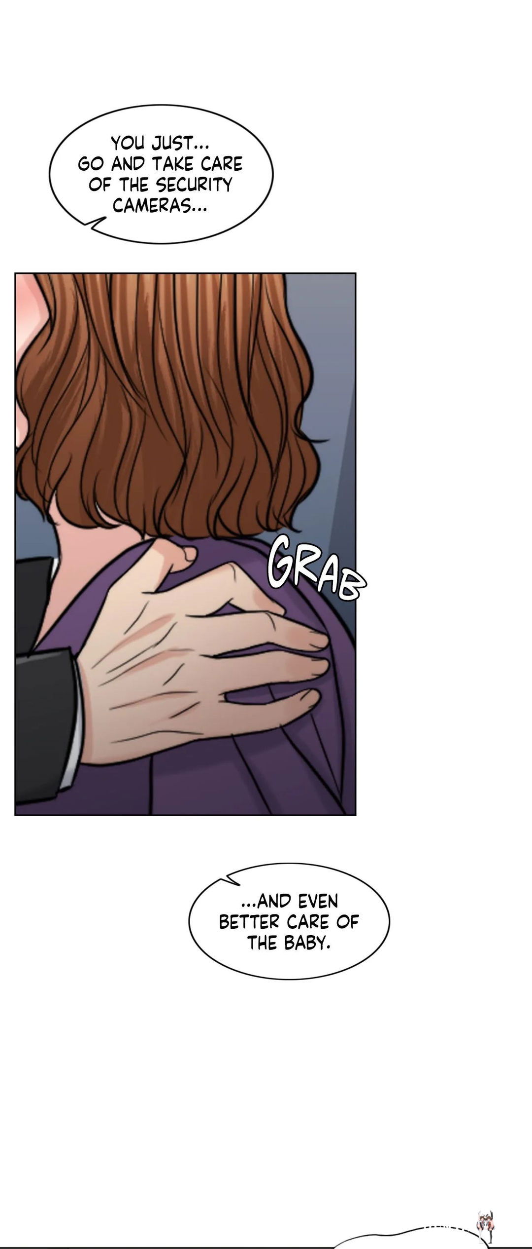 Wife for 1000 Days Wife for 1000 Days Chapter 59 - Page 21