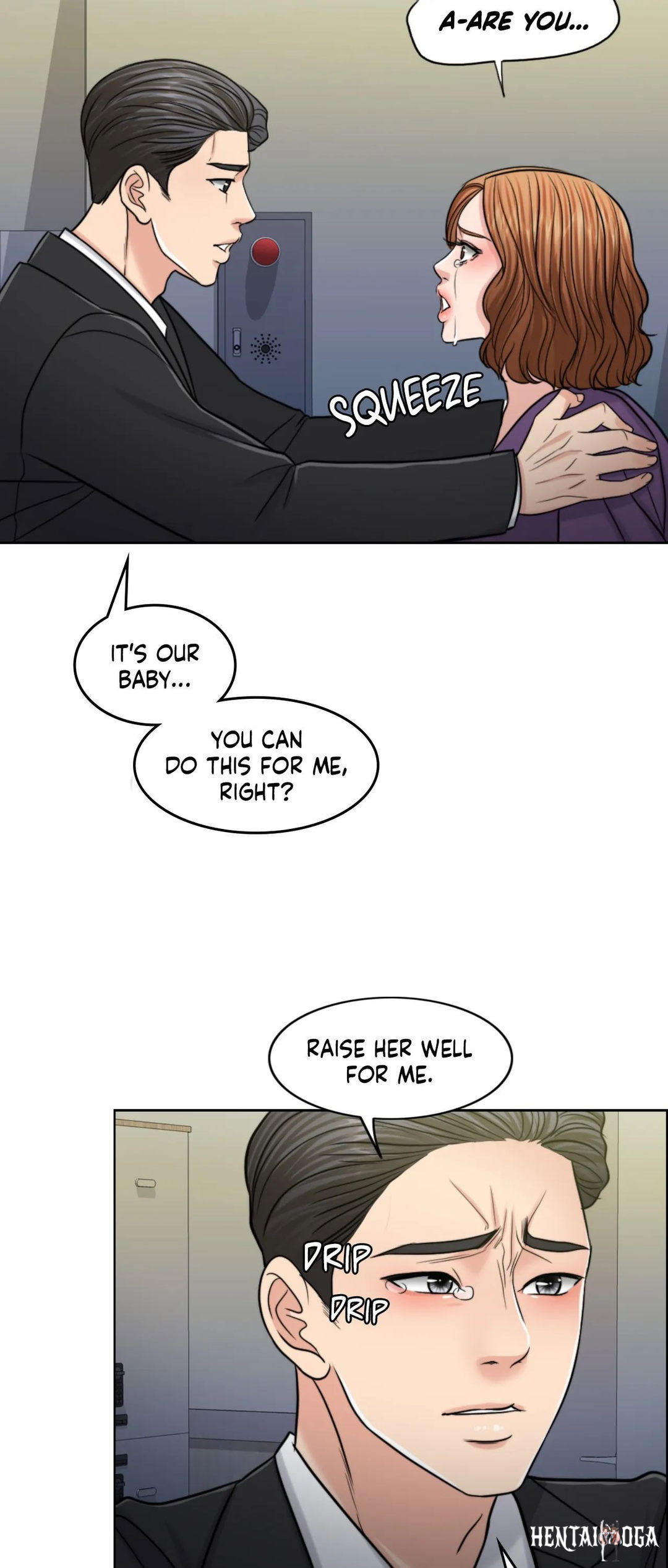 Wife for 1000 Days Wife for 1000 Days Chapter 59 - Page 22