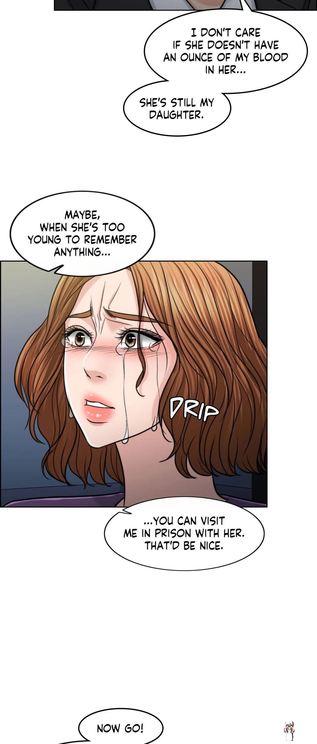 Wife for 1000 Days Wife for 1000 Days Chapter 59 - Page 23