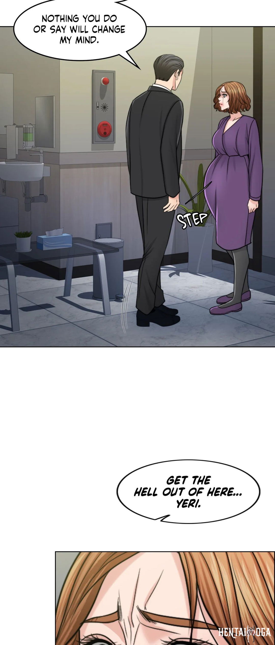 Wife for 1000 Days Wife for 1000 Days Chapter 59 - Page 24