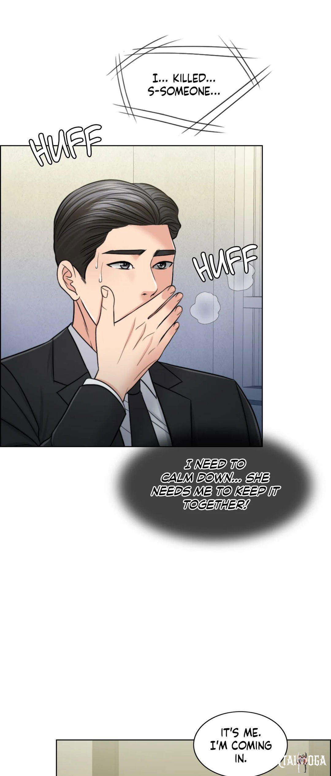 Wife for 1000 Days Wife for 1000 Days Chapter 59 - Page 3