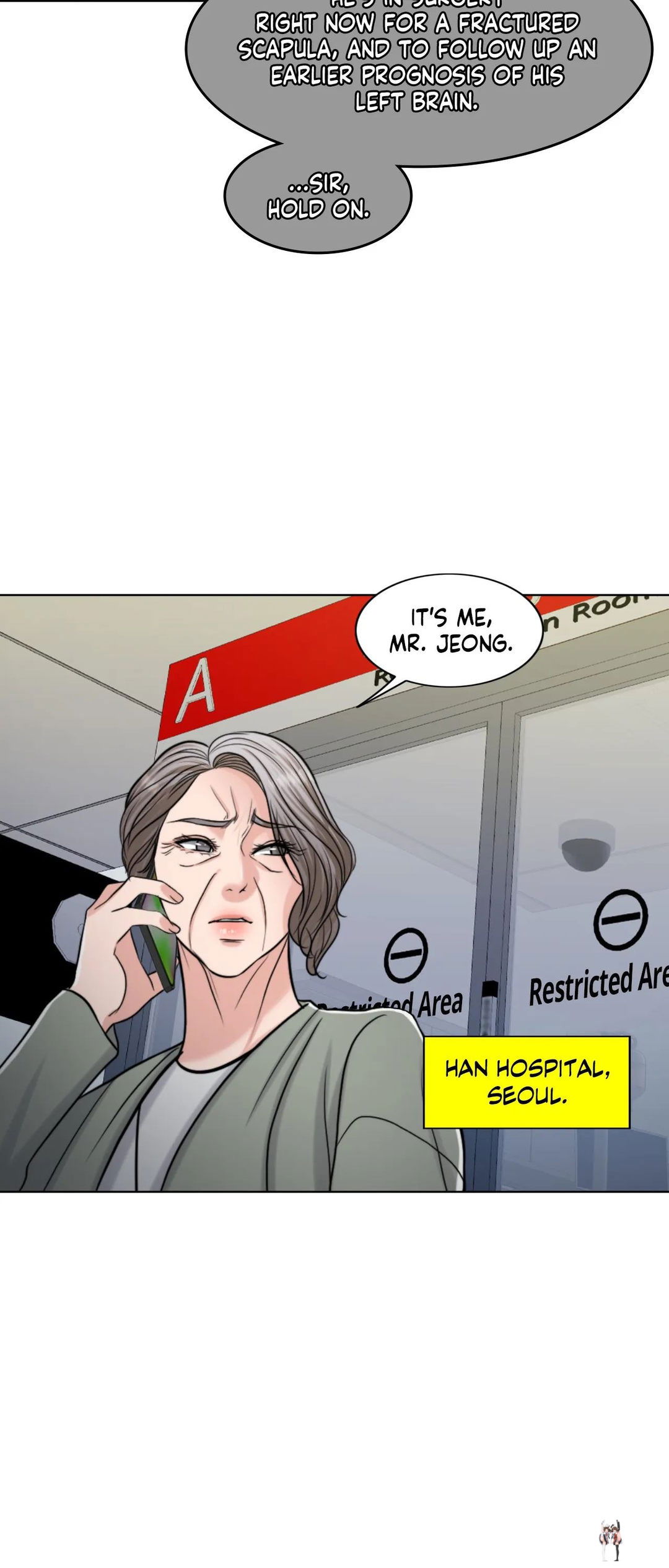 Wife for 1000 Days Wife for 1000 Days Chapter 59 - Page 30