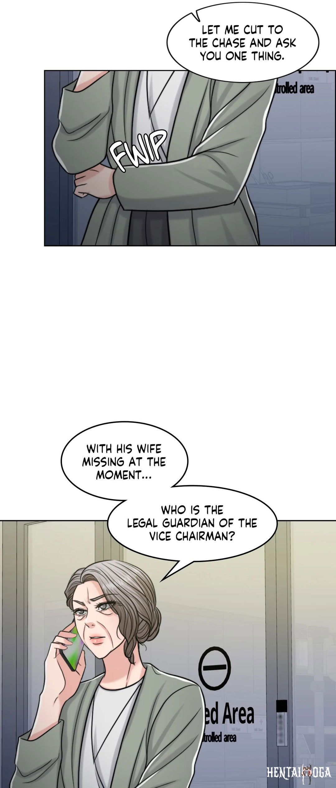 Wife for 1000 Days Wife for 1000 Days Chapter 59 - Page 31