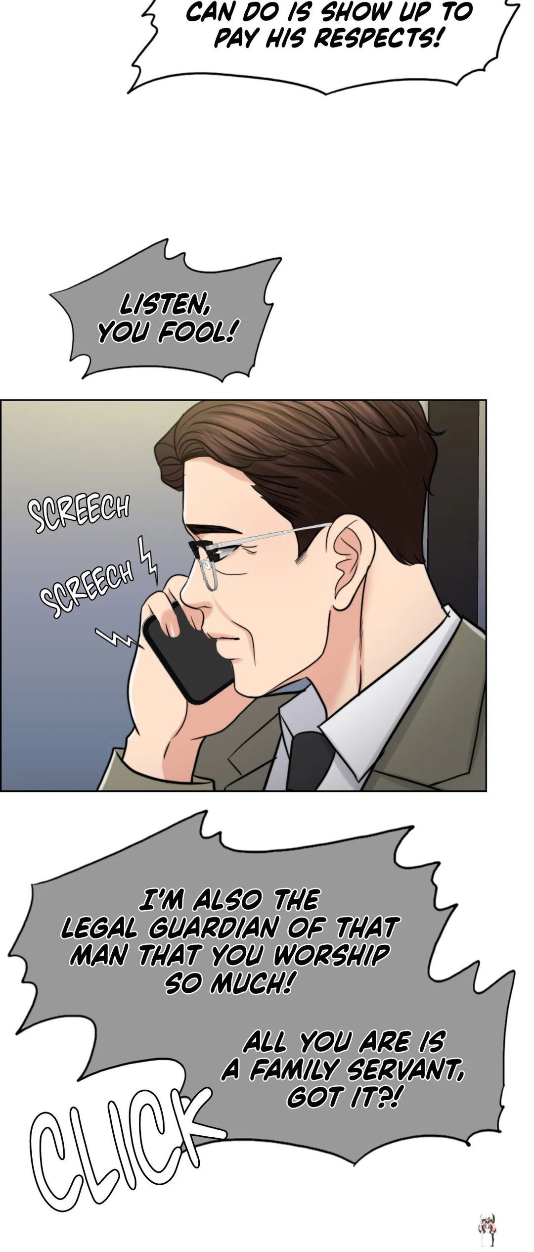 Wife for 1000 Days Wife for 1000 Days Chapter 59 - Page 35