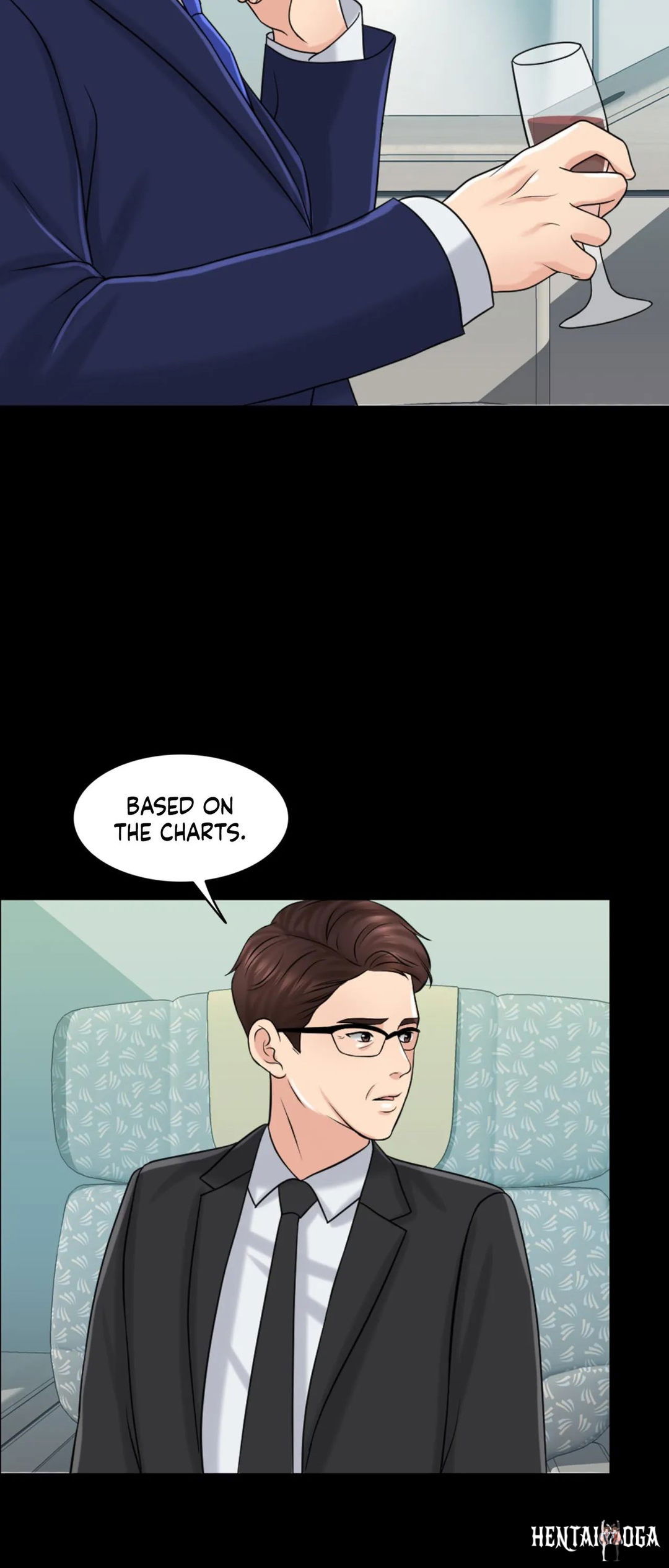 Wife for 1000 Days Wife for 1000 Days Chapter 59 - Page 38