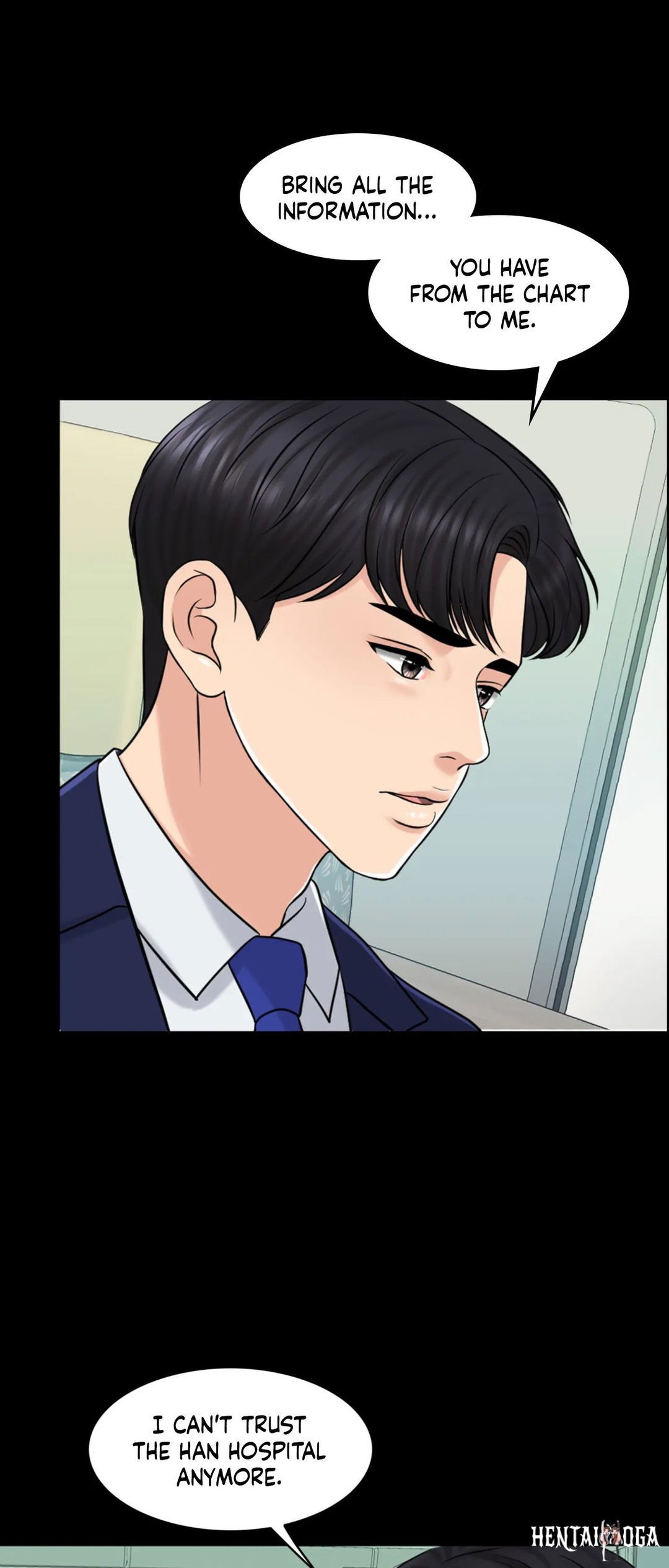 Wife for 1000 Days Wife for 1000 Days Chapter 59 - Page 39