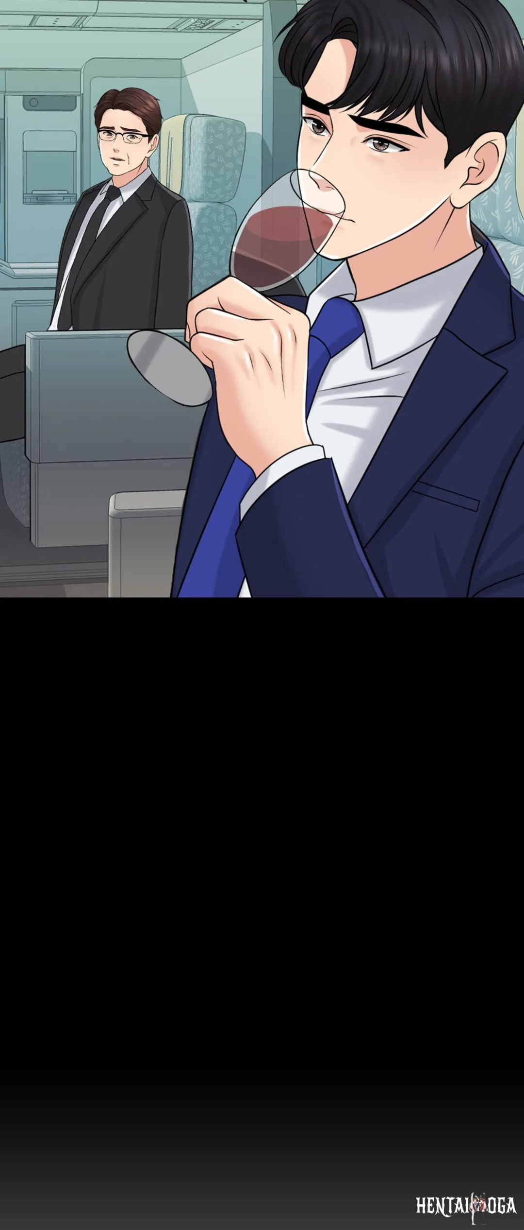 Wife for 1000 Days Wife for 1000 Days Chapter 59 - Page 40