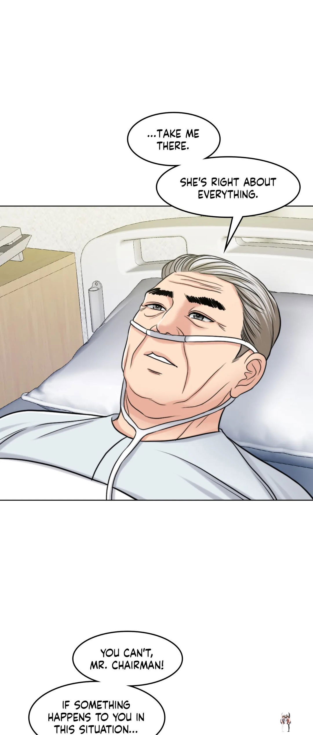 Wife for 1000 Days Wife for 1000 Days Chapter 59 - Page 43