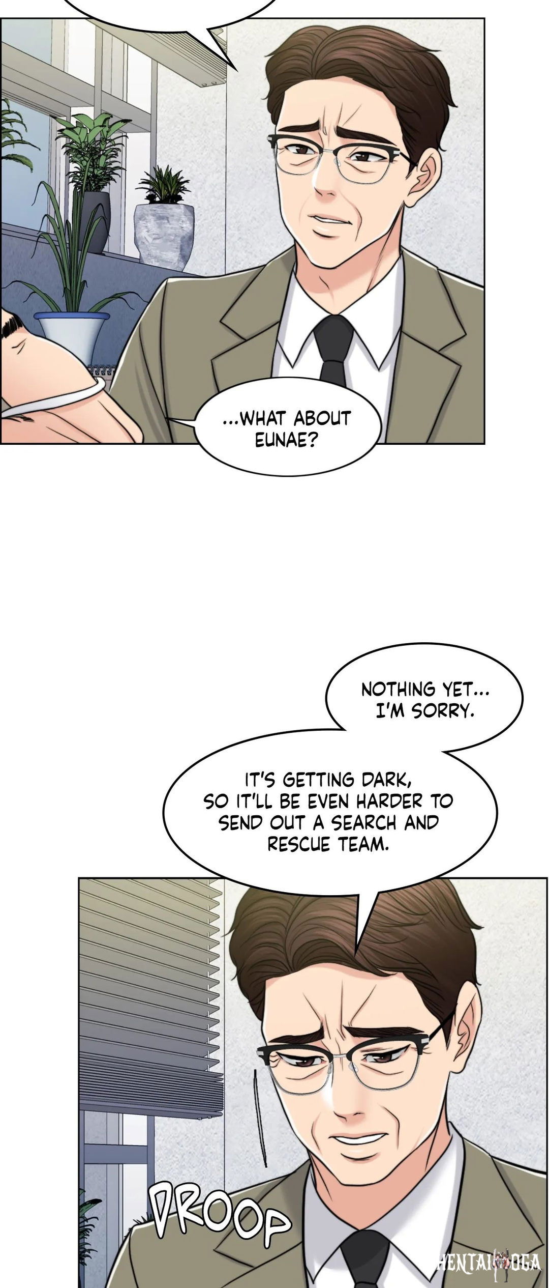 Wife for 1000 Days Wife for 1000 Days Chapter 59 - Page 44