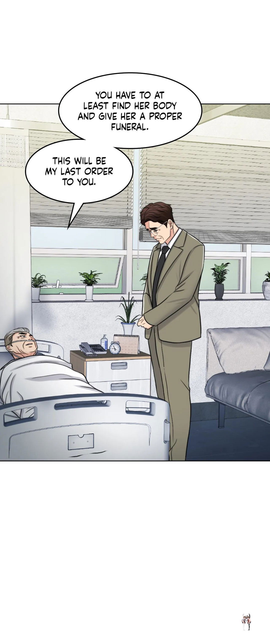 Wife for 1000 Days Wife for 1000 Days Chapter 59 - Page 46