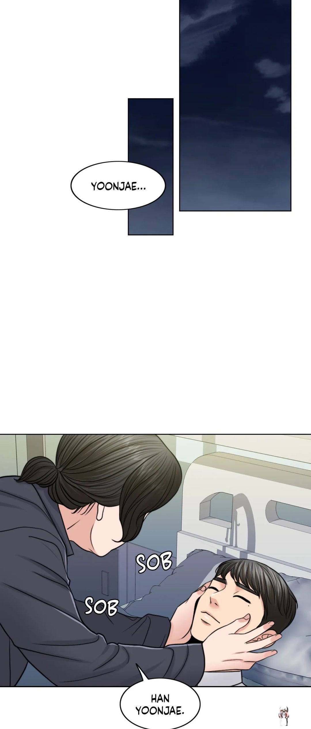 Wife for 1000 Days Wife for 1000 Days Chapter 59 - Page 48