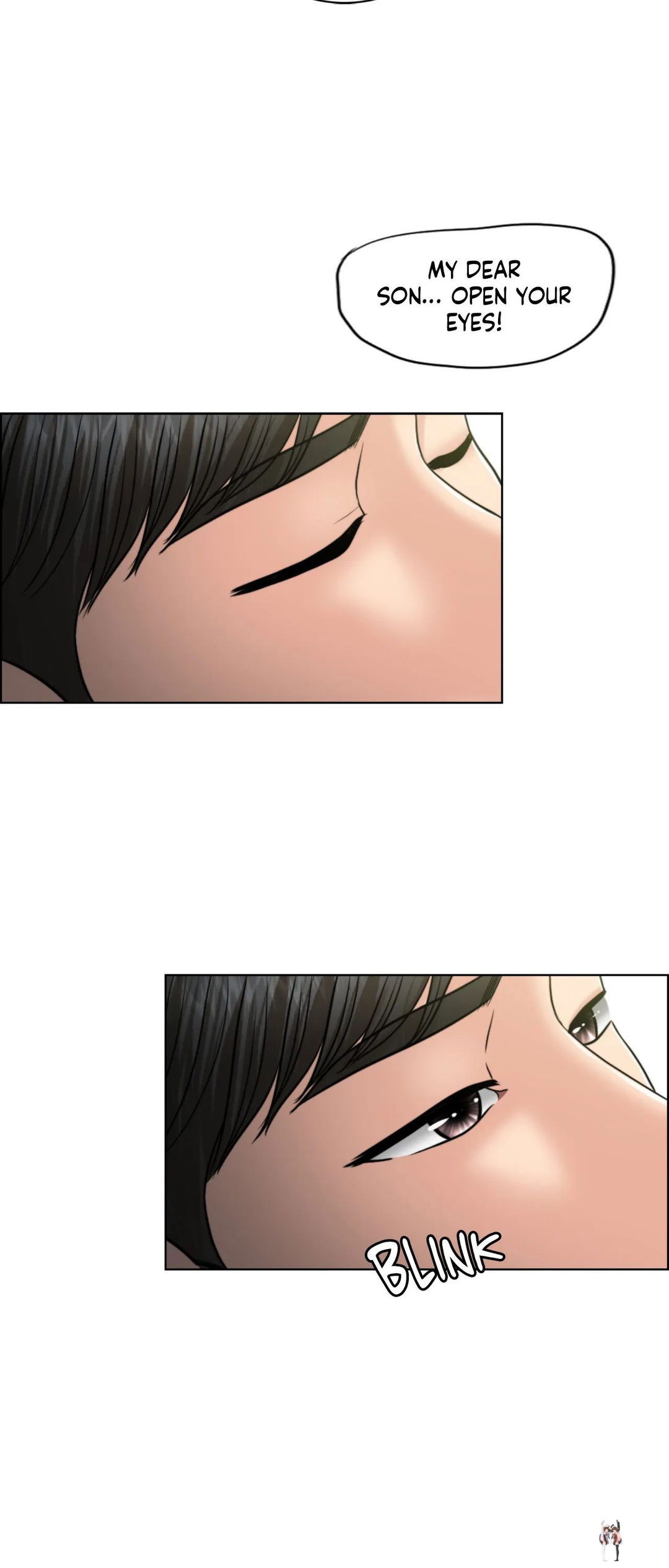 Wife for 1000 Days Wife for 1000 Days Chapter 59 - Page 49