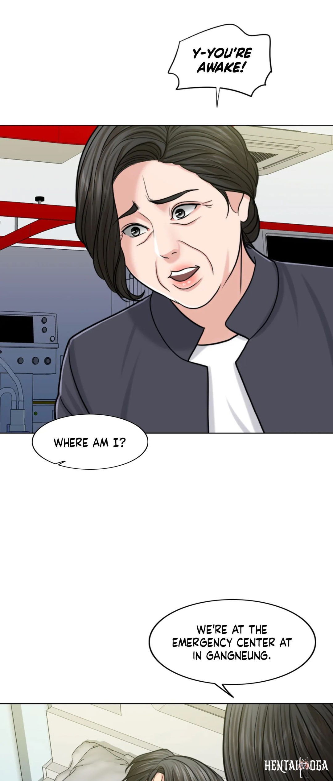 Wife for 1000 Days Wife for 1000 Days Chapter 59 - Page 50