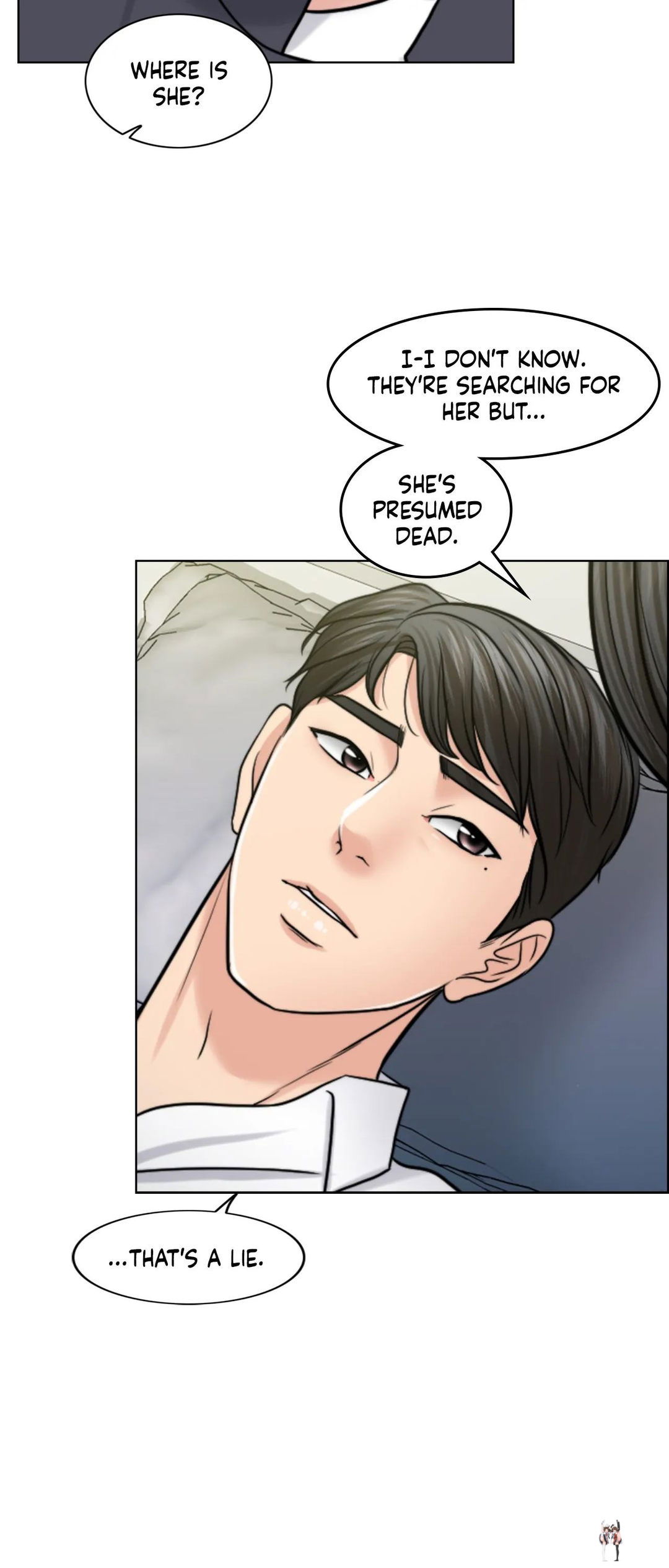 Wife for 1000 Days Wife for 1000 Days Chapter 59 - Page 52