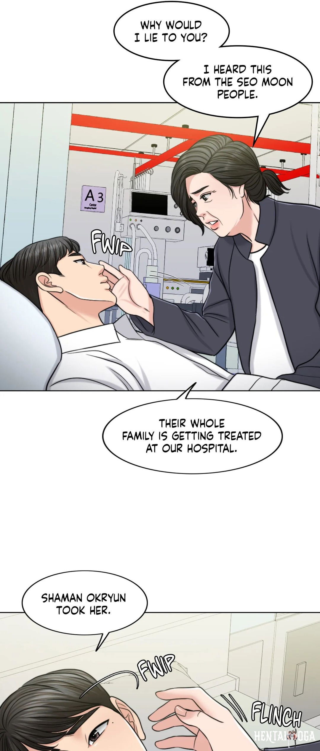 Wife for 1000 Days Wife for 1000 Days Chapter 59 - Page 53