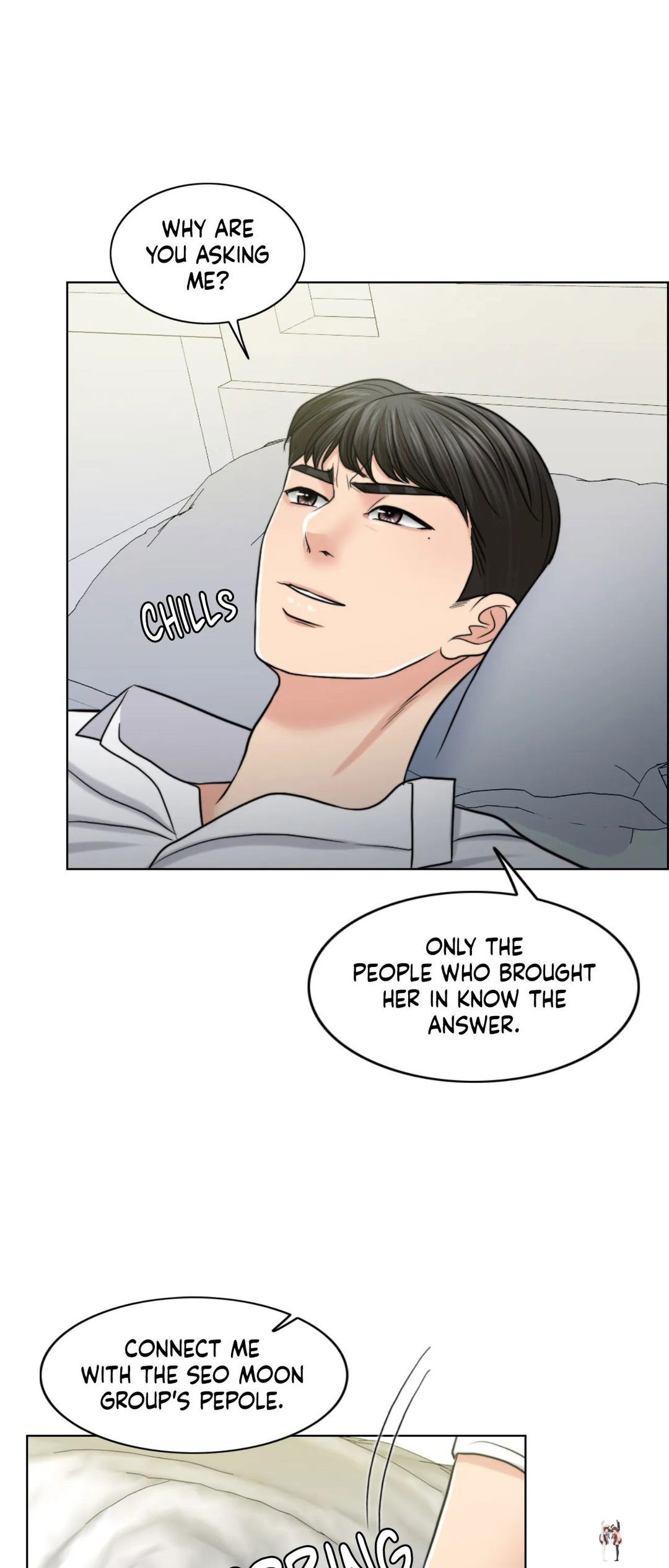 Wife for 1000 Days Wife for 1000 Days Chapter 59 - Page 55