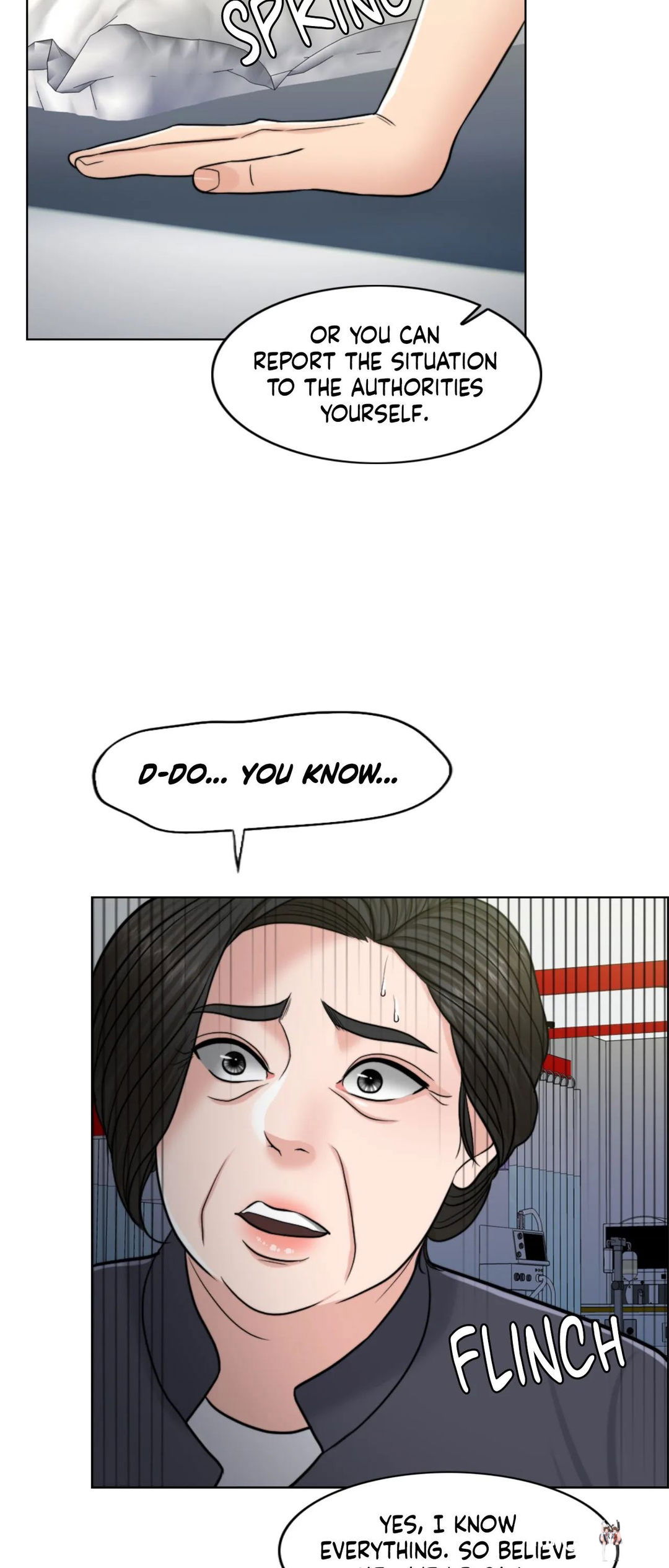 Wife for 1000 Days Wife for 1000 Days Chapter 59 - Page 56