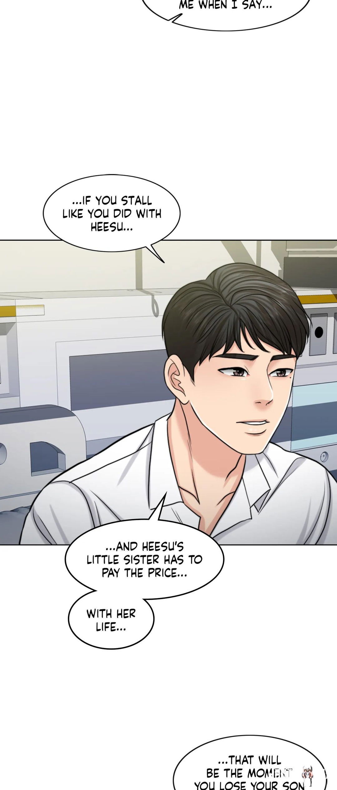 Wife for 1000 Days Wife for 1000 Days Chapter 59 - Page 57