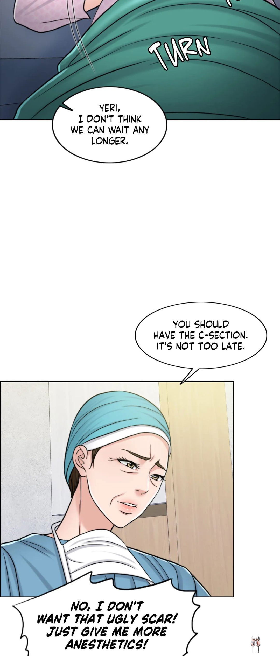 Wife for 1000 Days Wife for 1000 Days Chapter 59 - Page 61