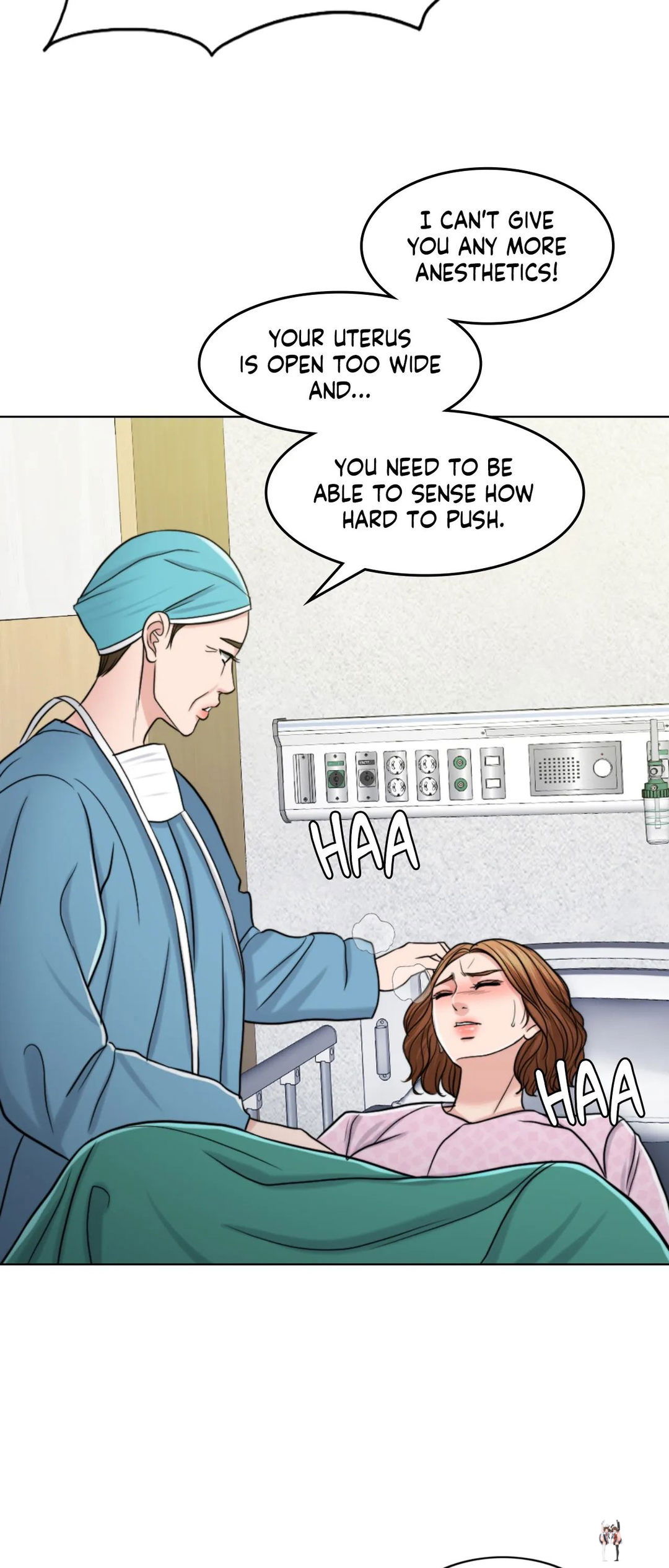 Wife for 1000 Days Wife for 1000 Days Chapter 59 - Page 62