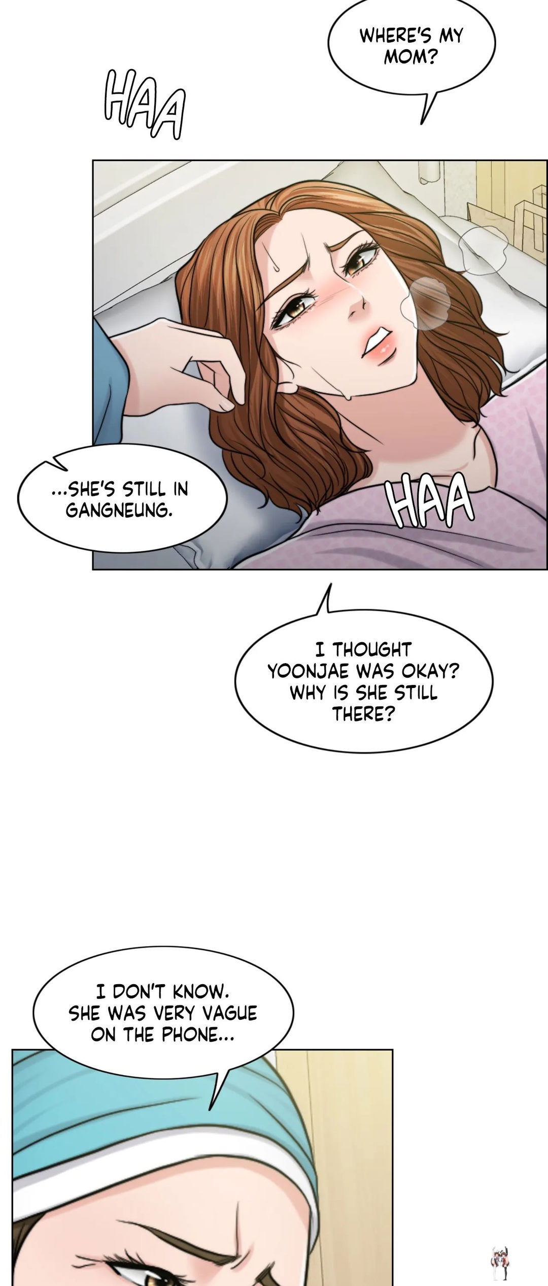 Wife for 1000 Days Wife for 1000 Days Chapter 59 - Page 63