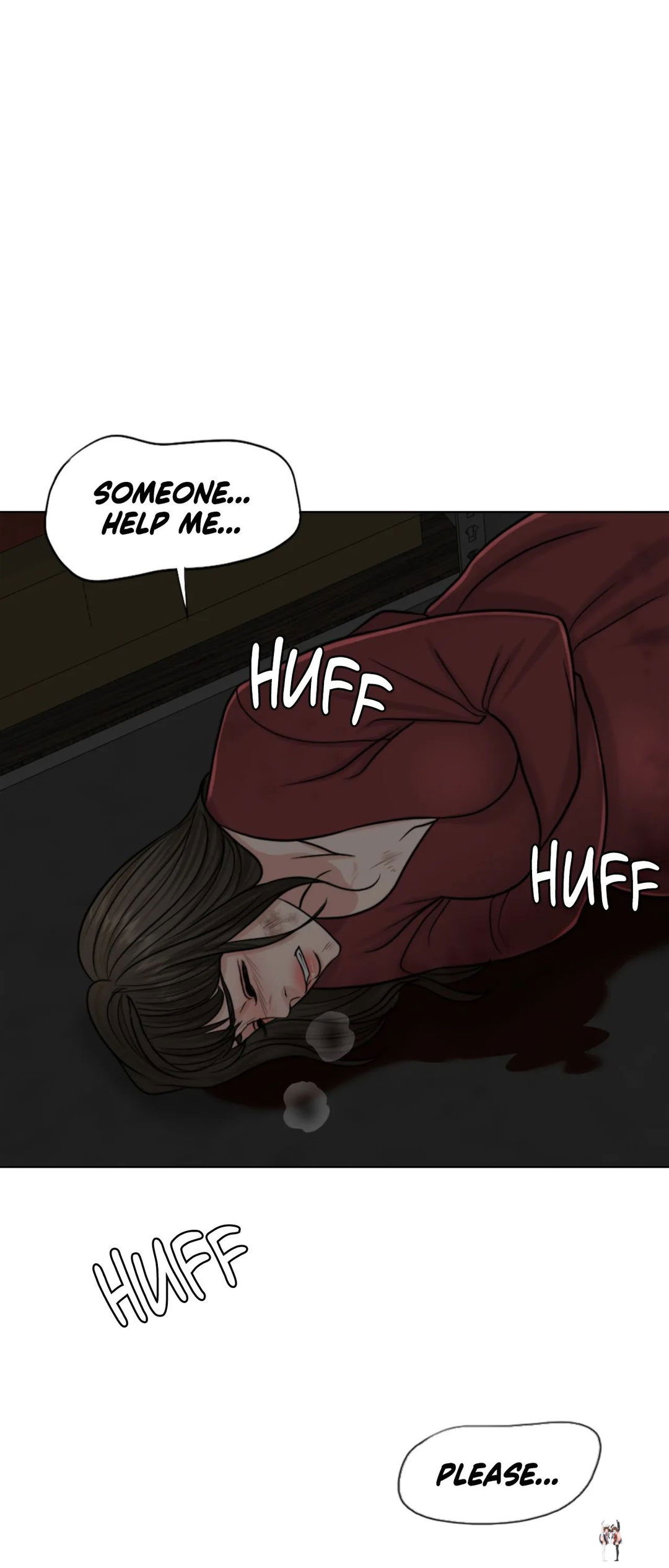 Wife for 1000 Days Wife for 1000 Days Chapter 59 - Page 68