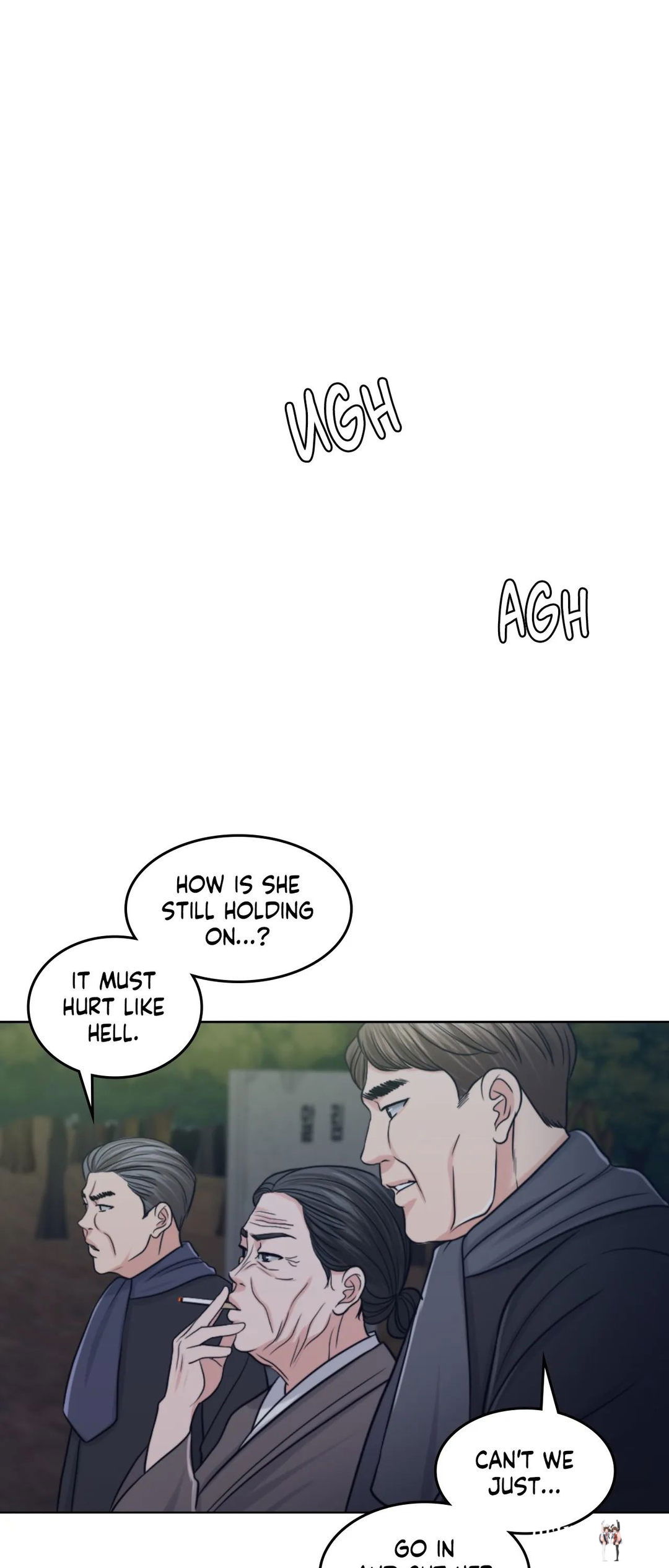 Wife for 1000 Days Wife for 1000 Days Chapter 59 - Page 70