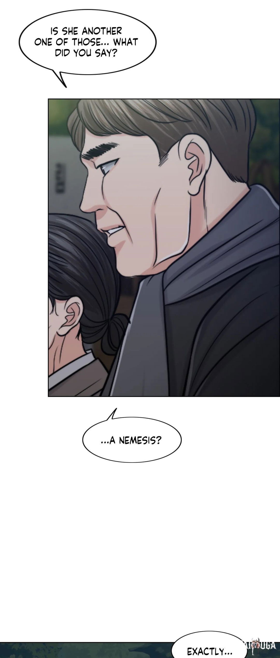 Wife for 1000 Days Wife for 1000 Days Chapter 59 - Page 72