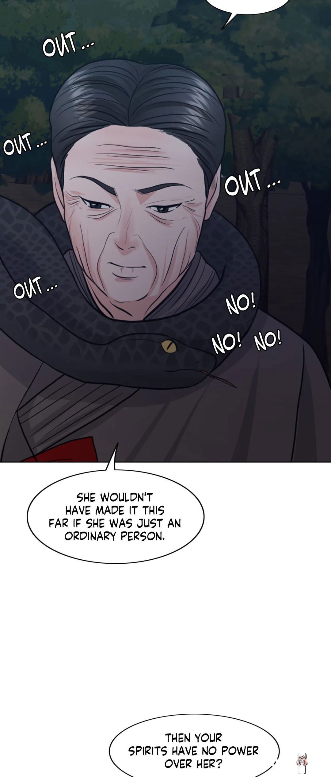 Wife for 1000 Days Wife for 1000 Days Chapter 59 - Page 73