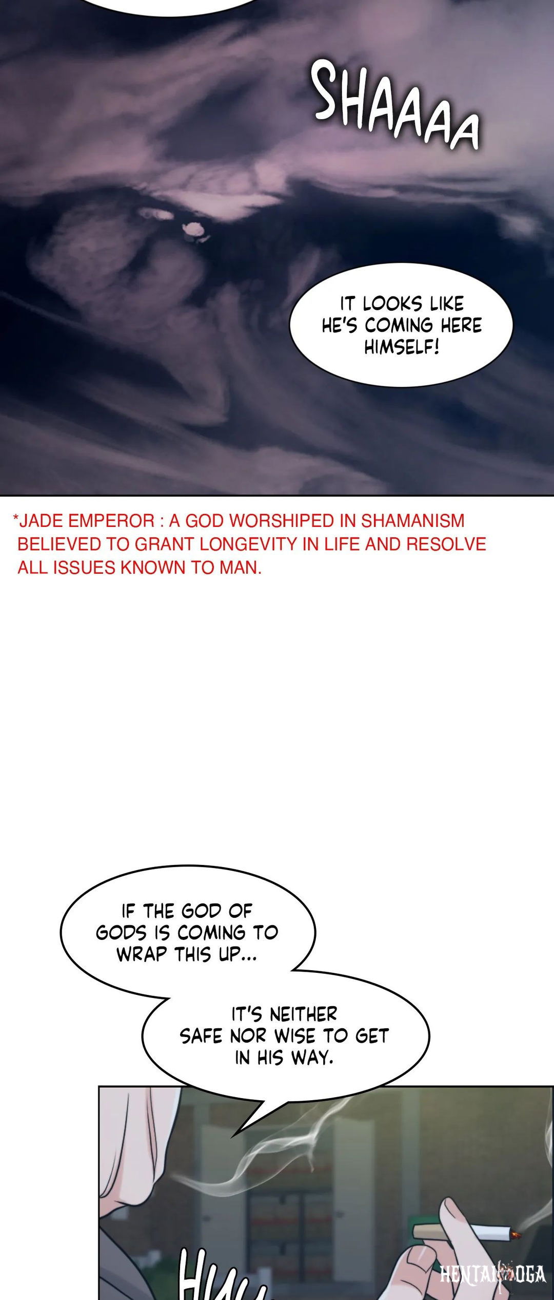 Wife for 1000 Days Wife for 1000 Days Chapter 59 - Page 75