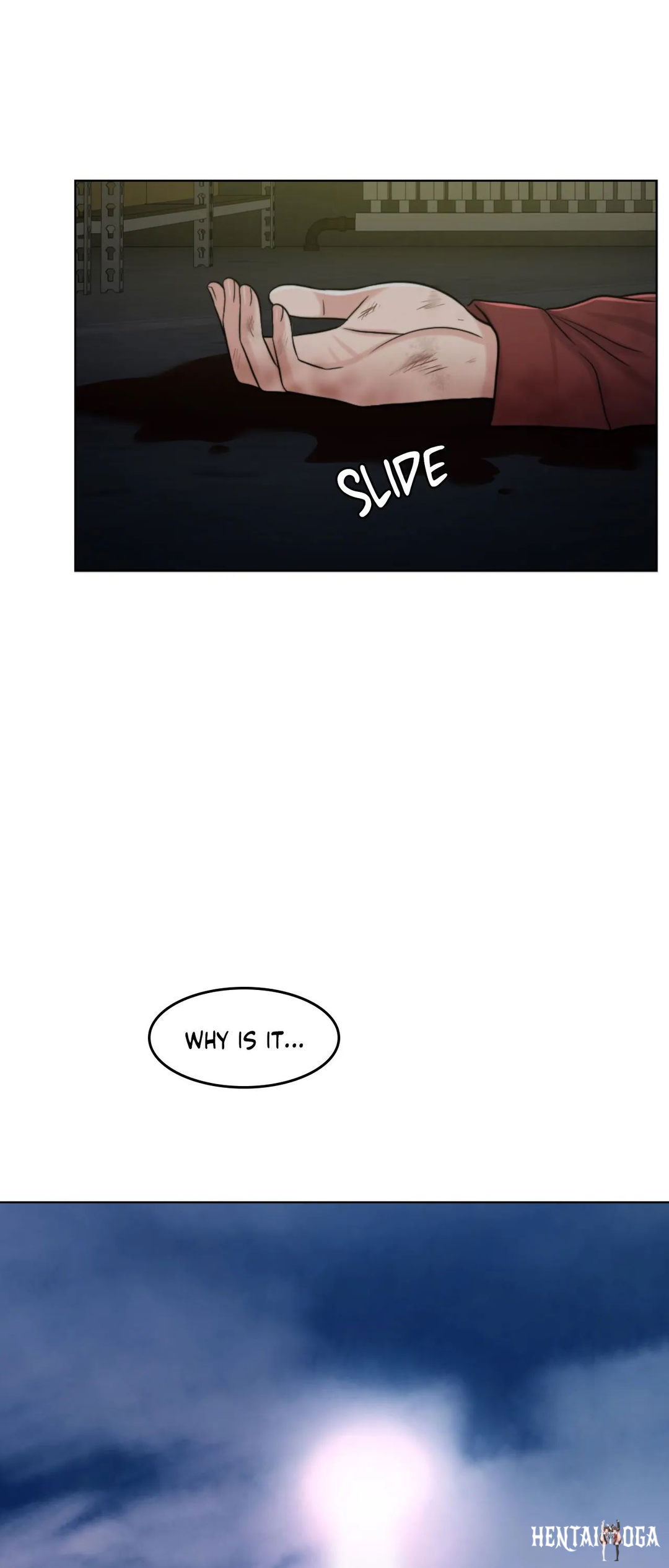 Wife for 1000 Days Wife for 1000 Days Chapter 59 - Page 78