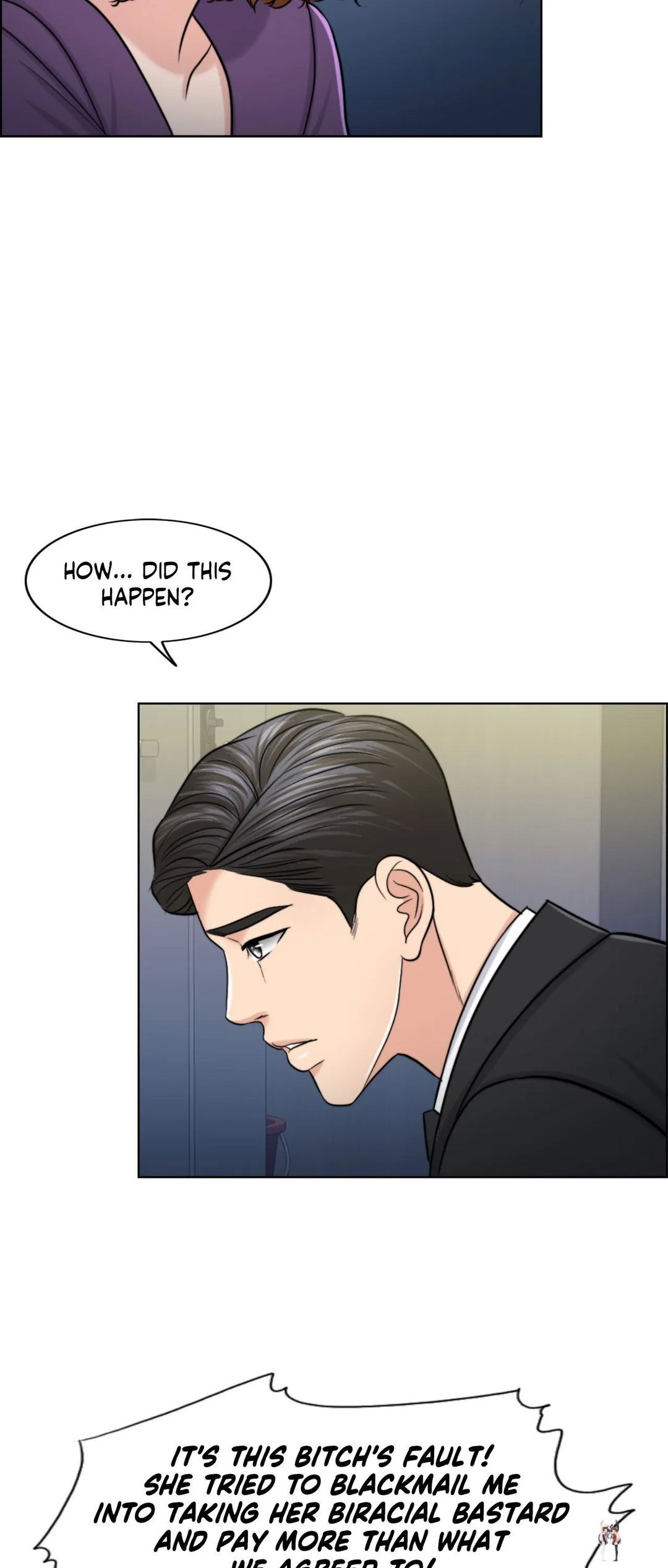 Wife for 1000 Days Wife for 1000 Days Chapter 59 - Page 9