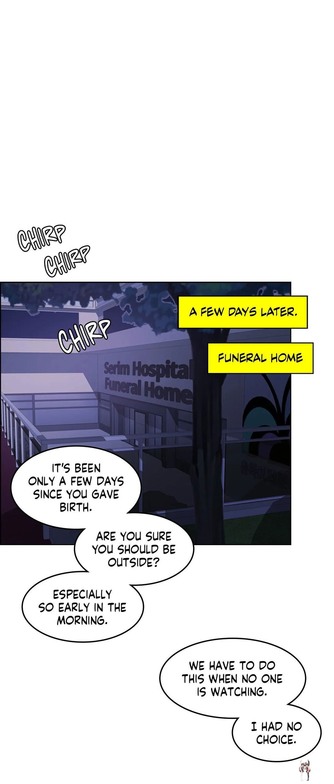 Wife for 1000 Days Wife for 1000 Days Chapter 60 - Page 101