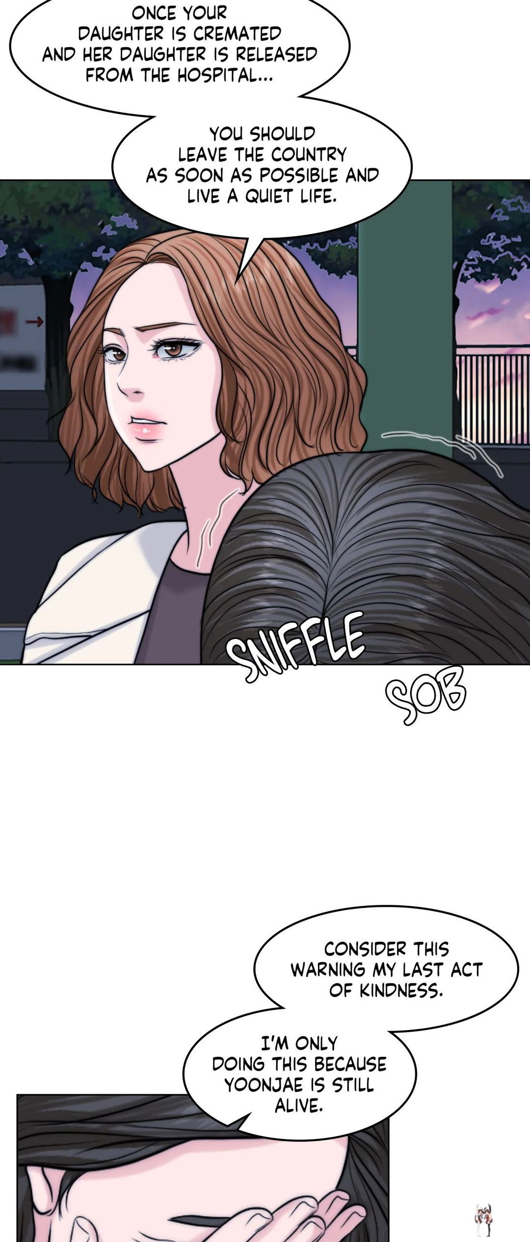 Wife for 1000 Days Wife for 1000 Days Chapter 60 - Page 105