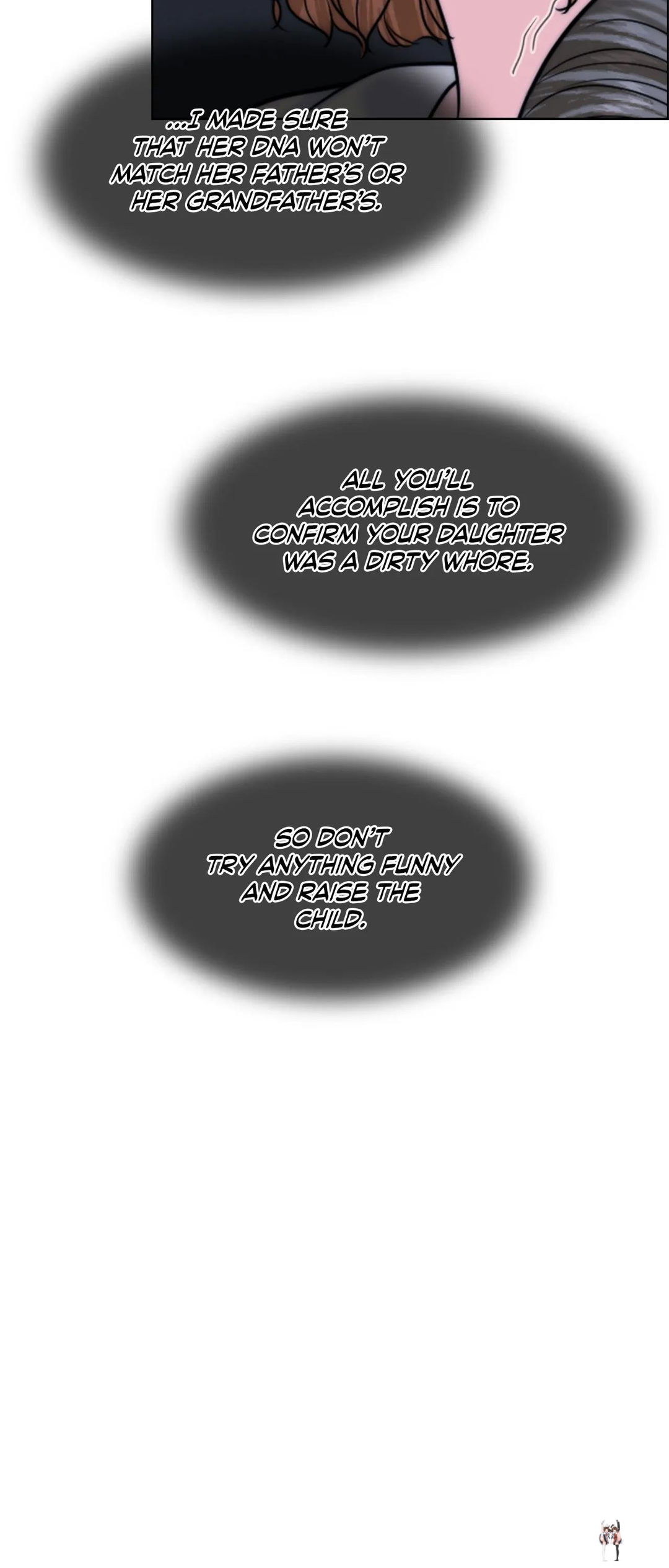 Wife for 1000 Days Wife for 1000 Days Chapter 60 - Page 107