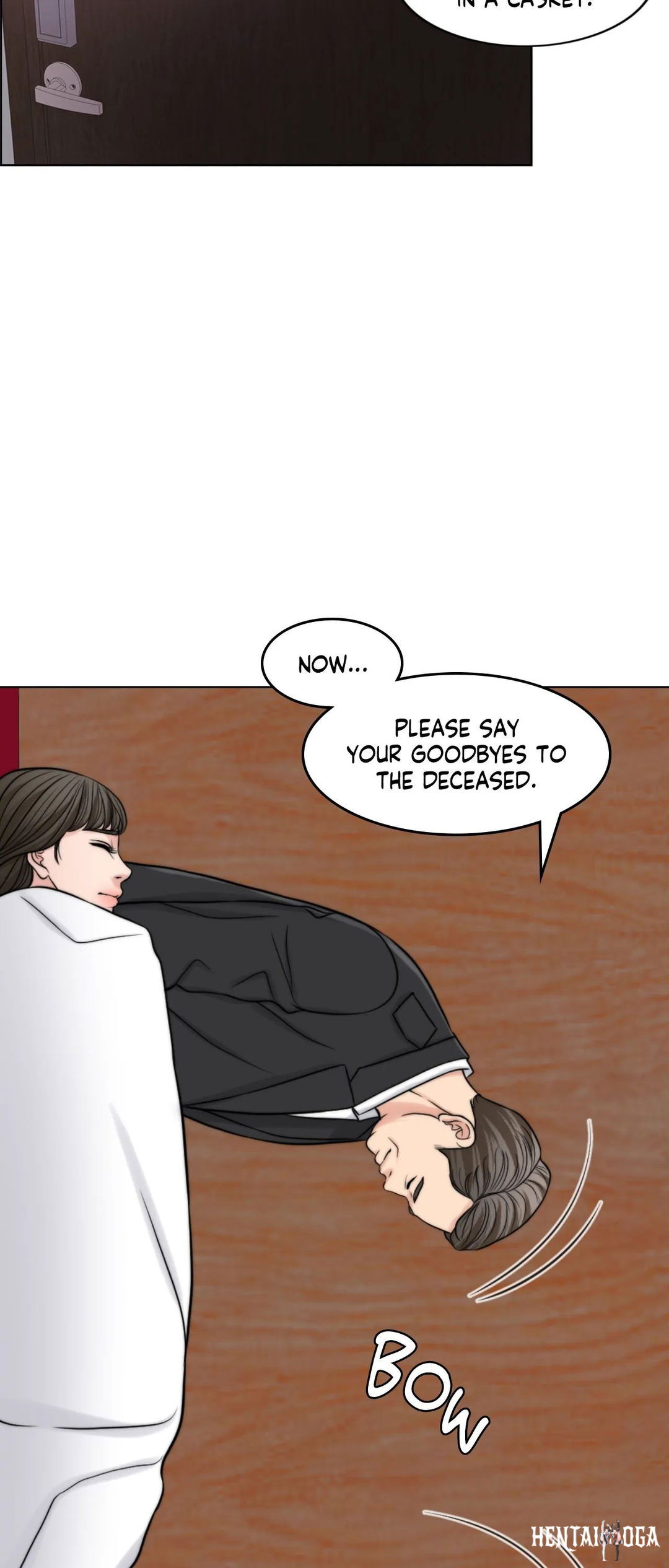 Wife for 1000 Days Wife for 1000 Days Chapter 60 - Page 109