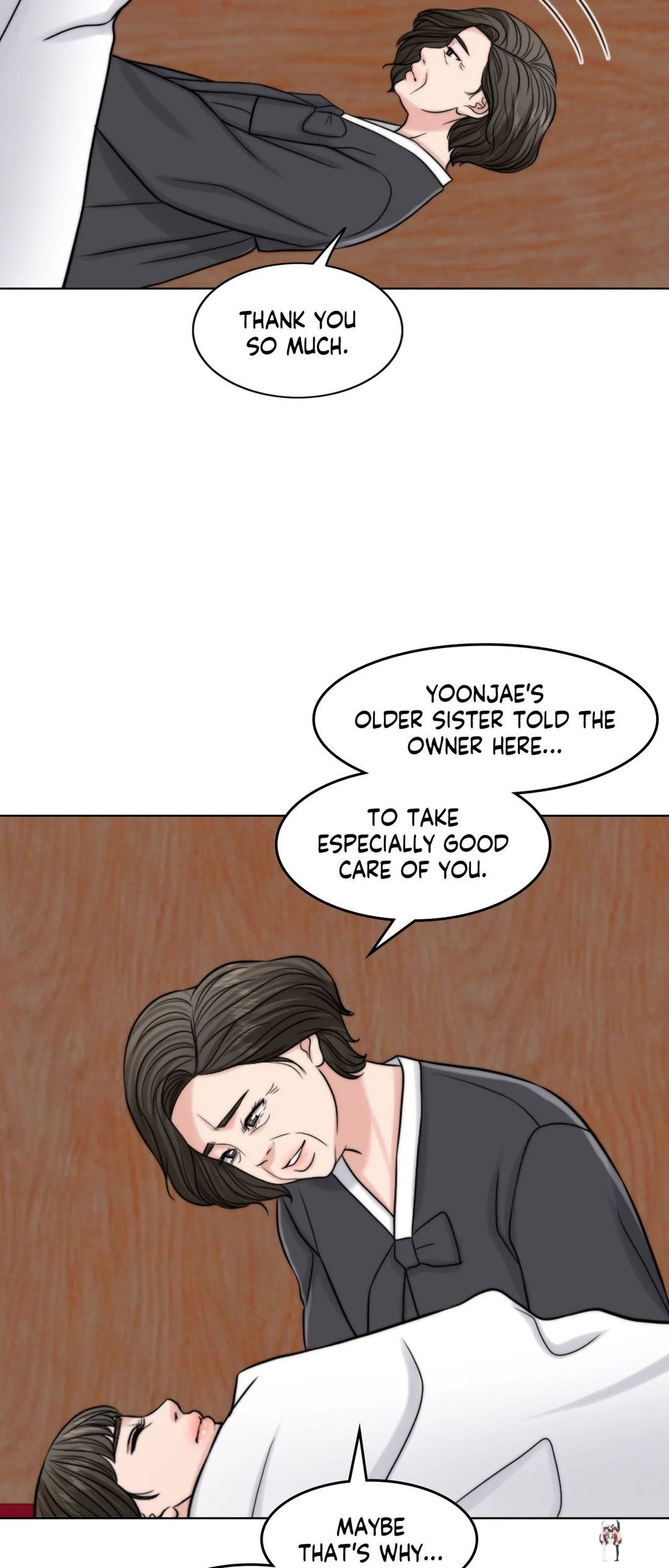 Wife for 1000 Days Wife for 1000 Days Chapter 60 - Page 110