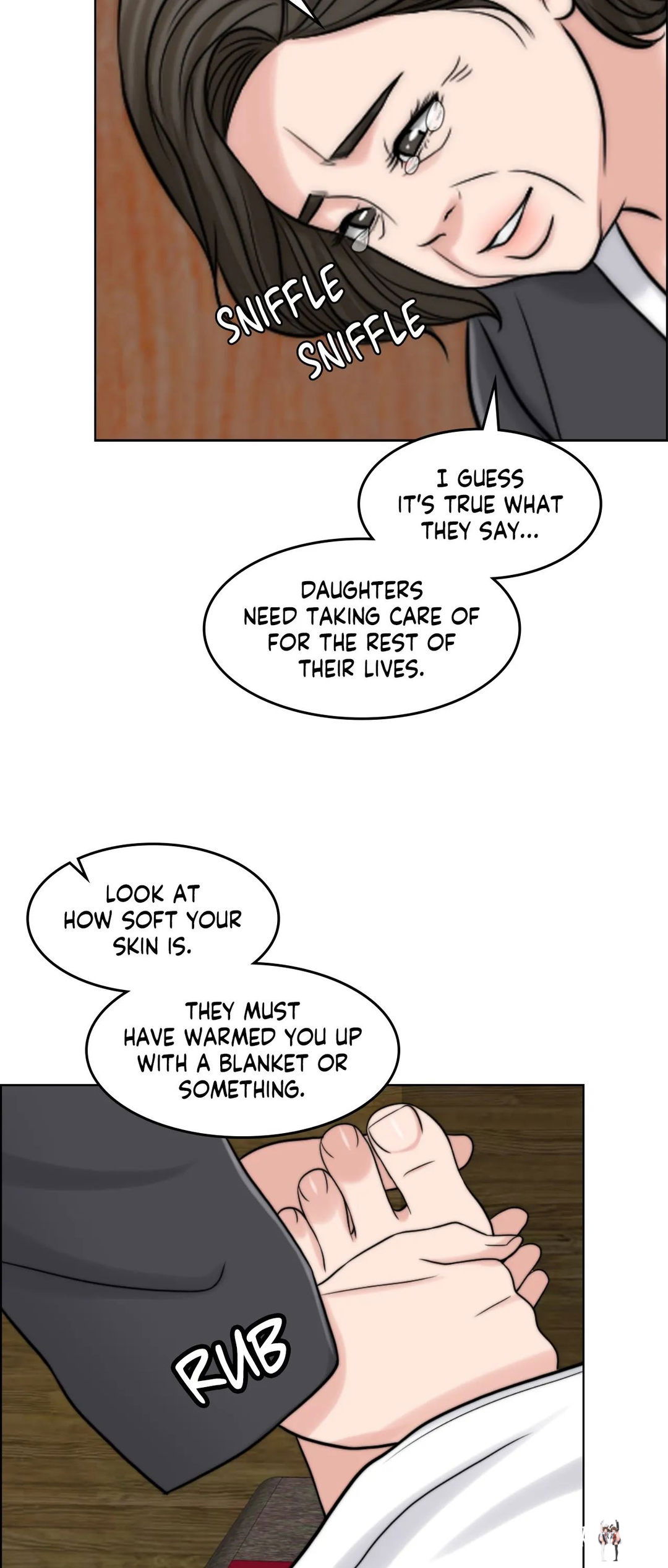 Wife for 1000 Days Wife for 1000 Days Chapter 60 - Page 112