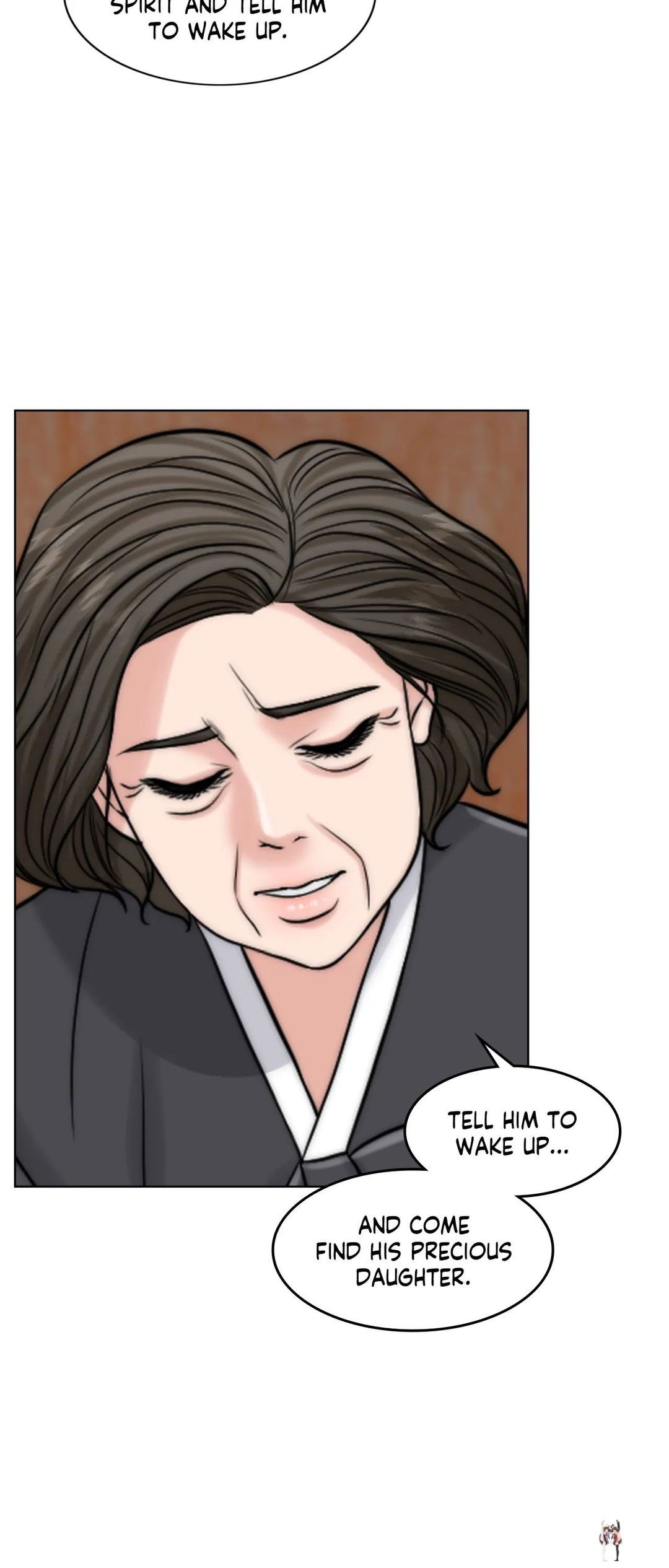 Wife for 1000 Days Wife for 1000 Days Chapter 60 - Page 114