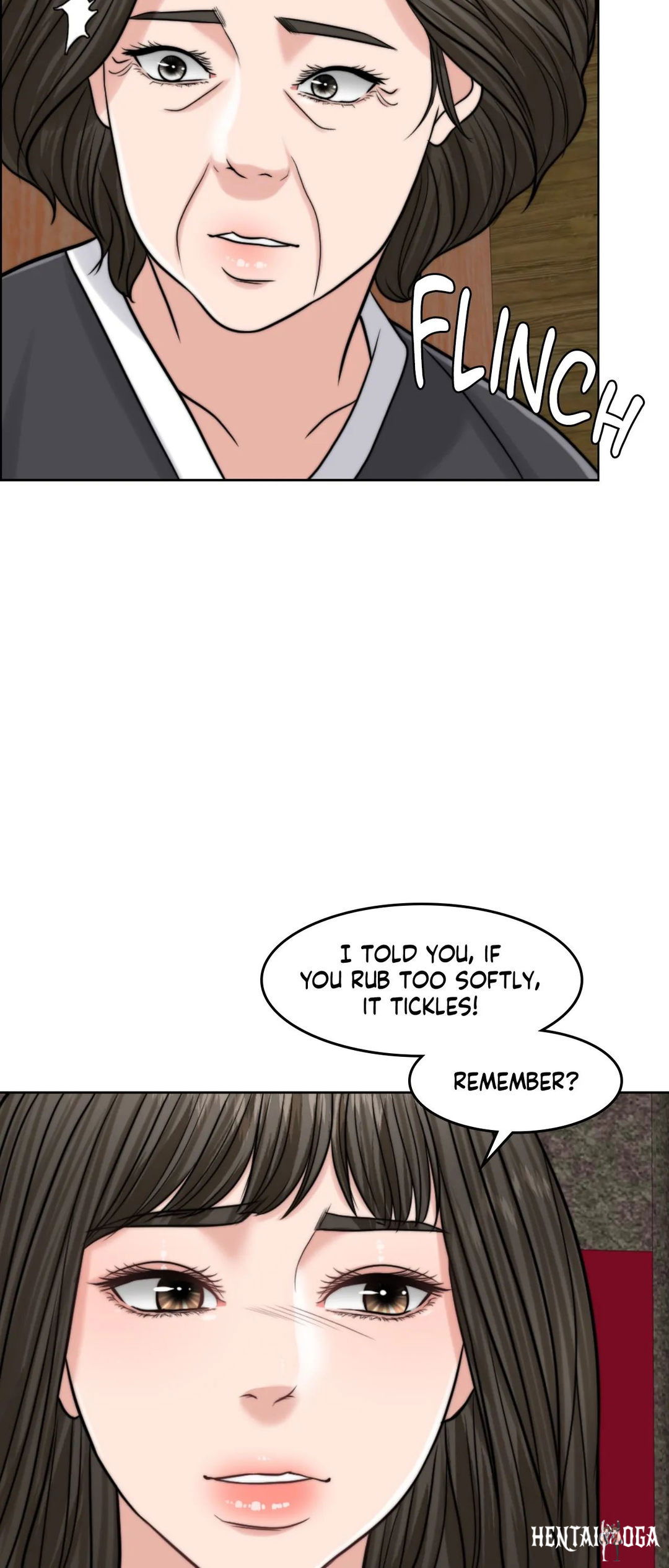 Wife for 1000 Days Wife for 1000 Days Chapter 60 - Page 116